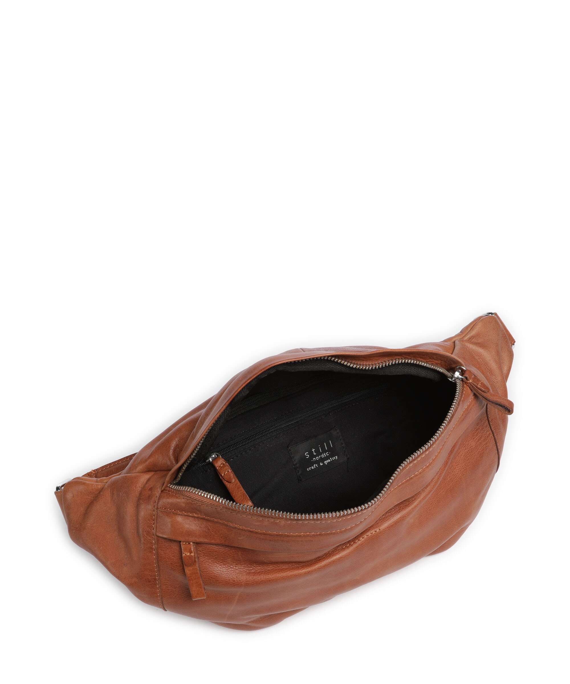 Still Nordic Basic Sac bandoulière caramel - Image 6