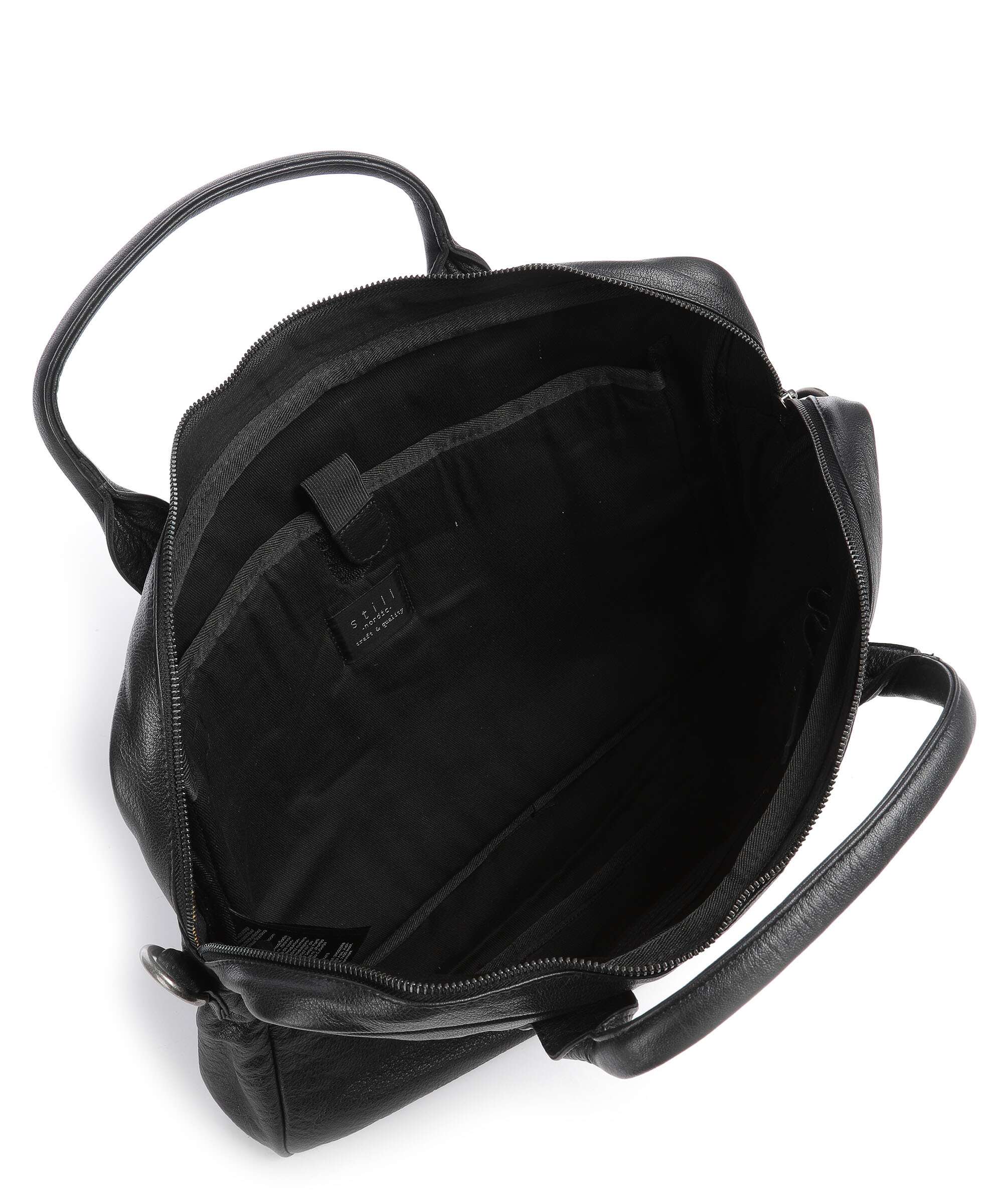 Still Nordic Damon Porte-document black - Image 5