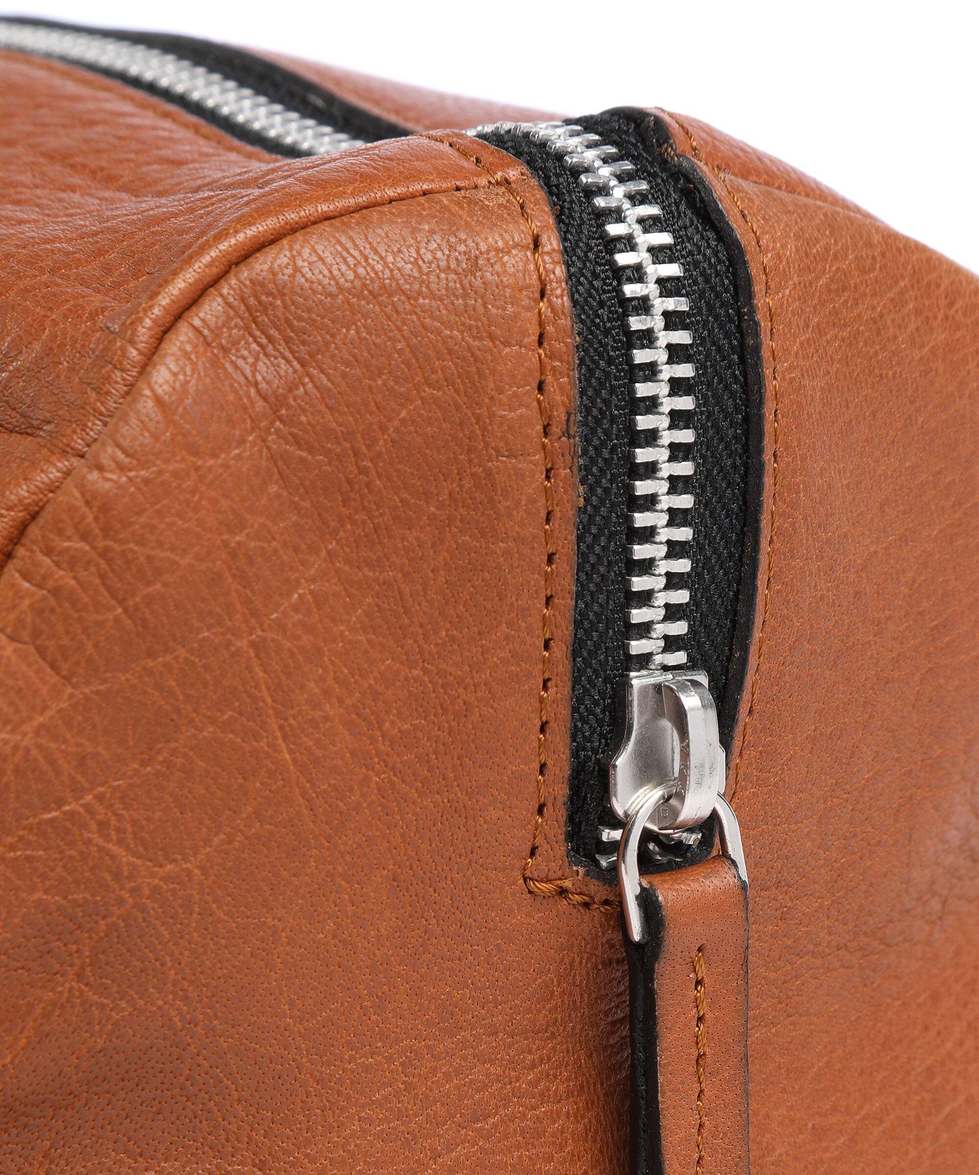 Still Nordic Richard Trousse de toilette brandy - Image 3