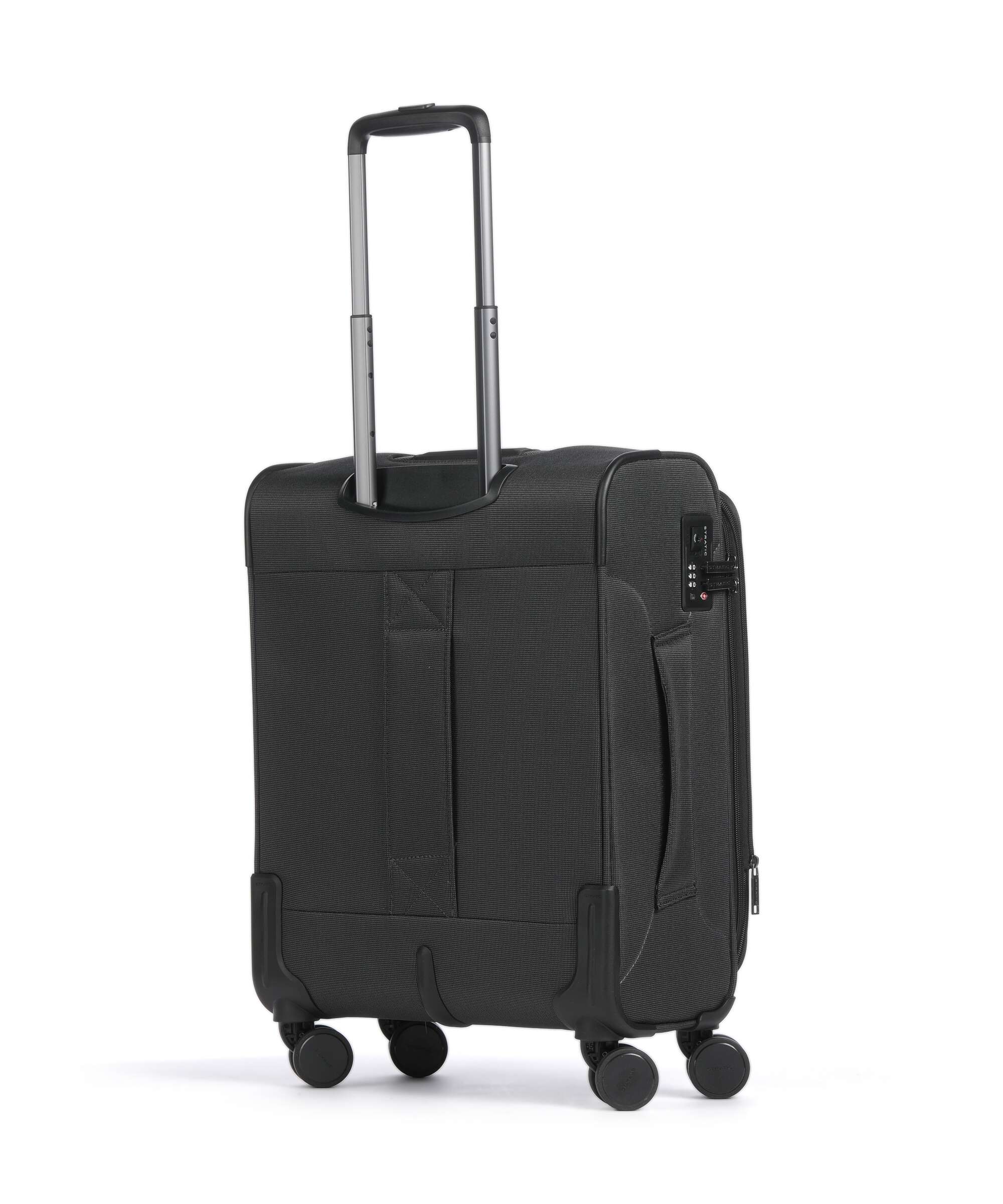 Stratic Bendigo Light+ Valise 4 roues black - Image 2