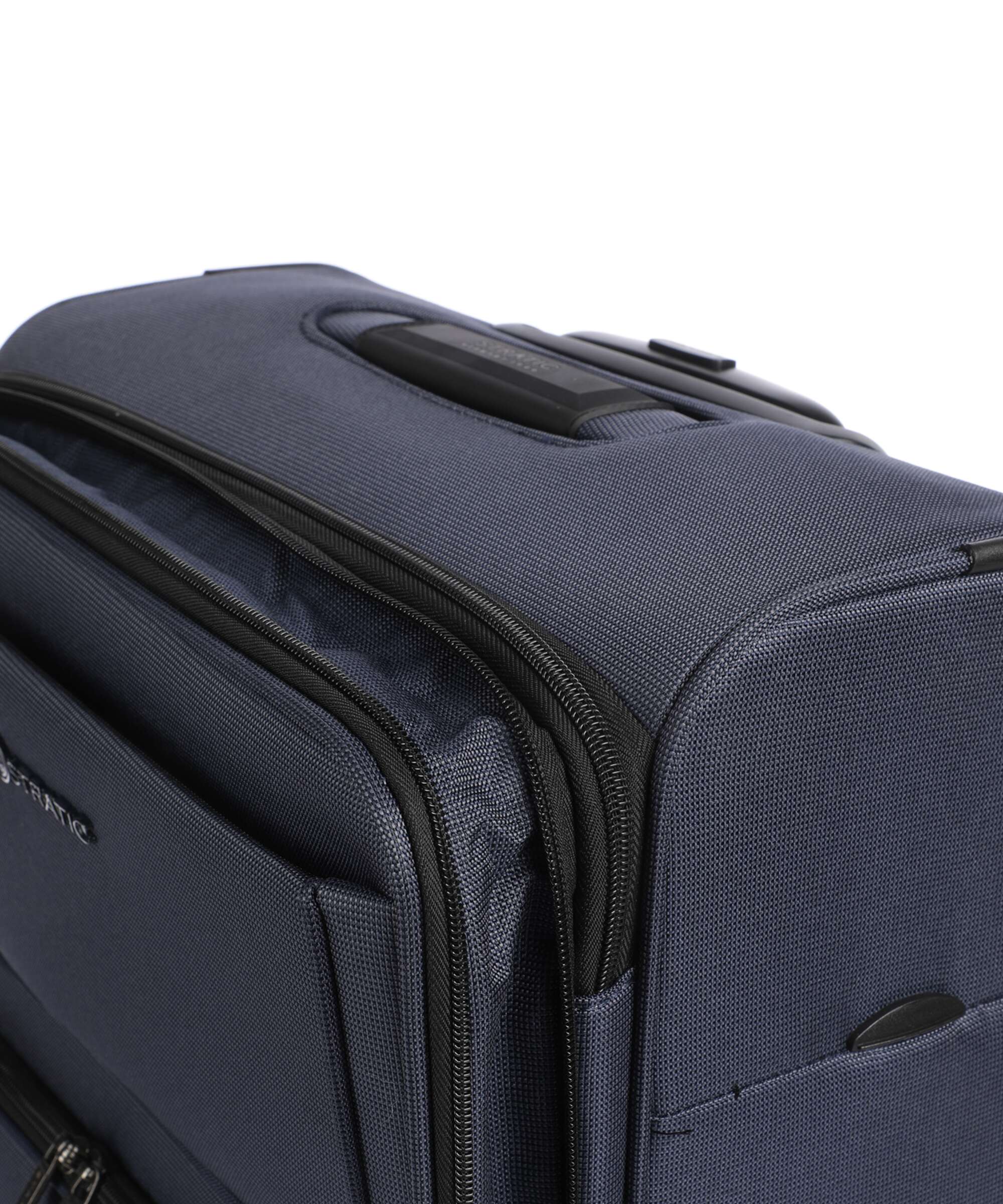 Stratic Bendigo Light+ Valise 4 roues navy - Image 4