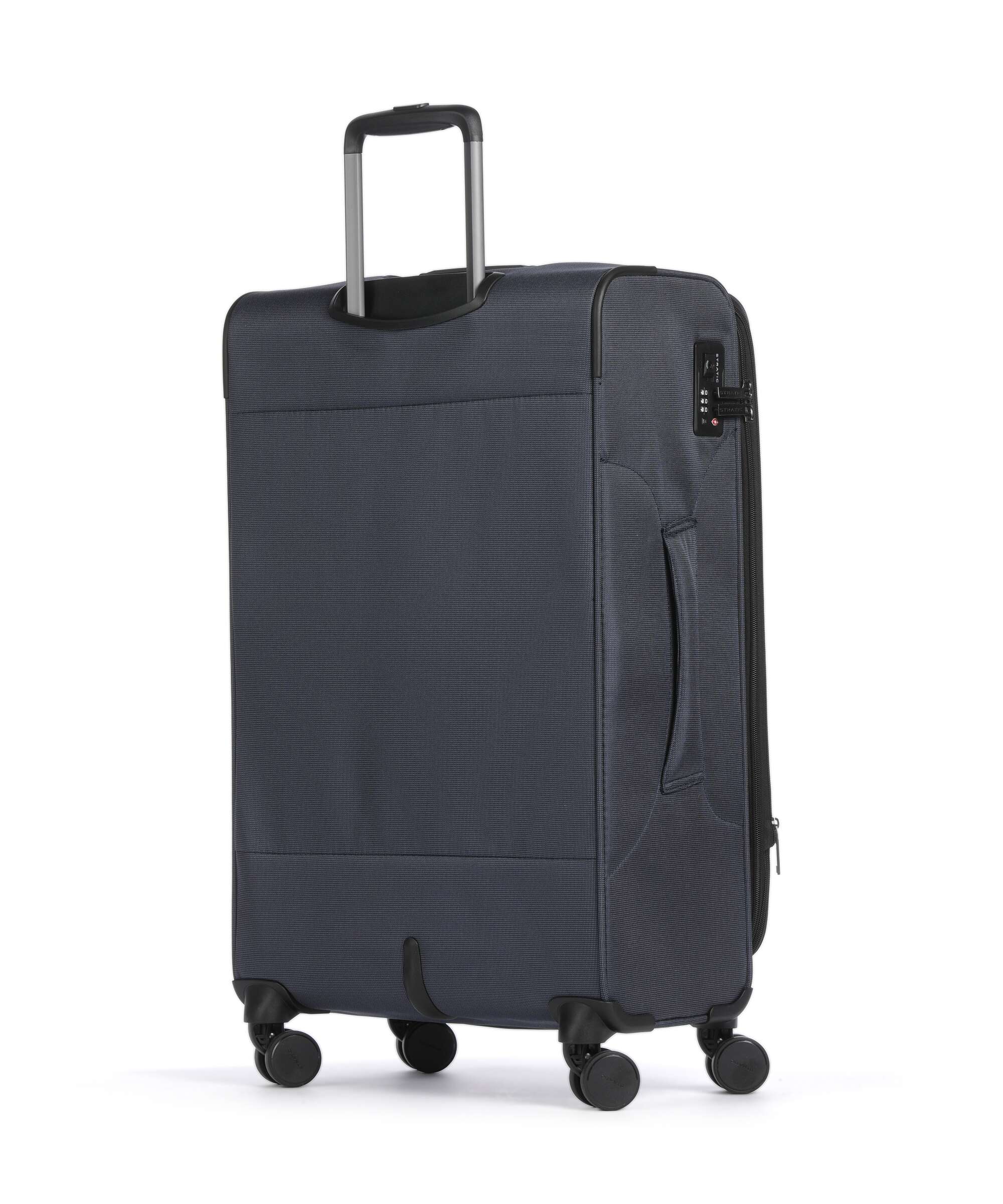 Stratic Bendigo Light+ Valise 4 roues navy - Image 2