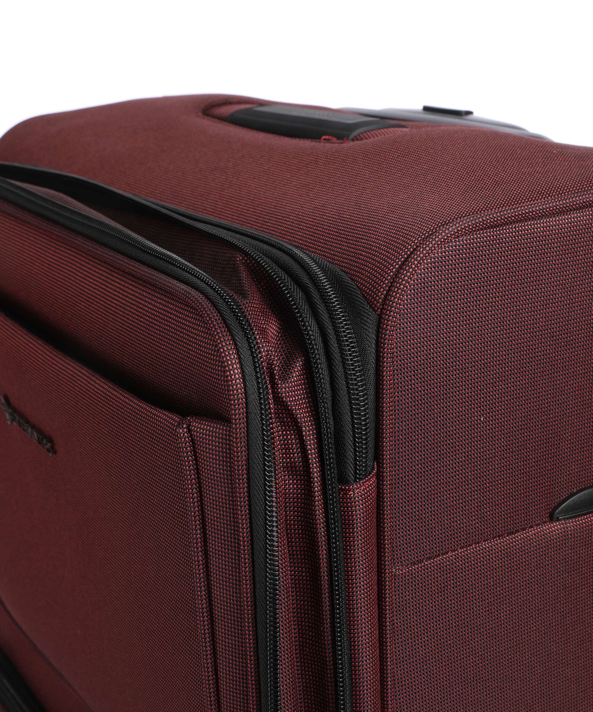 Stratic Bendigo Light+ Valise 4 roues redwine - Image 4