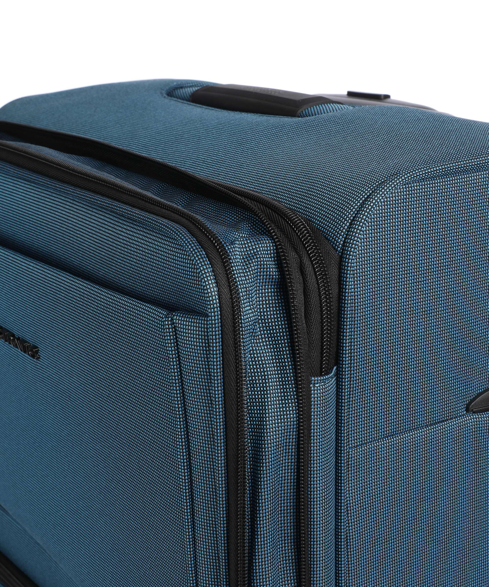 Stratic Bendigo Light+ Valise 4 roues petrol - Image 4