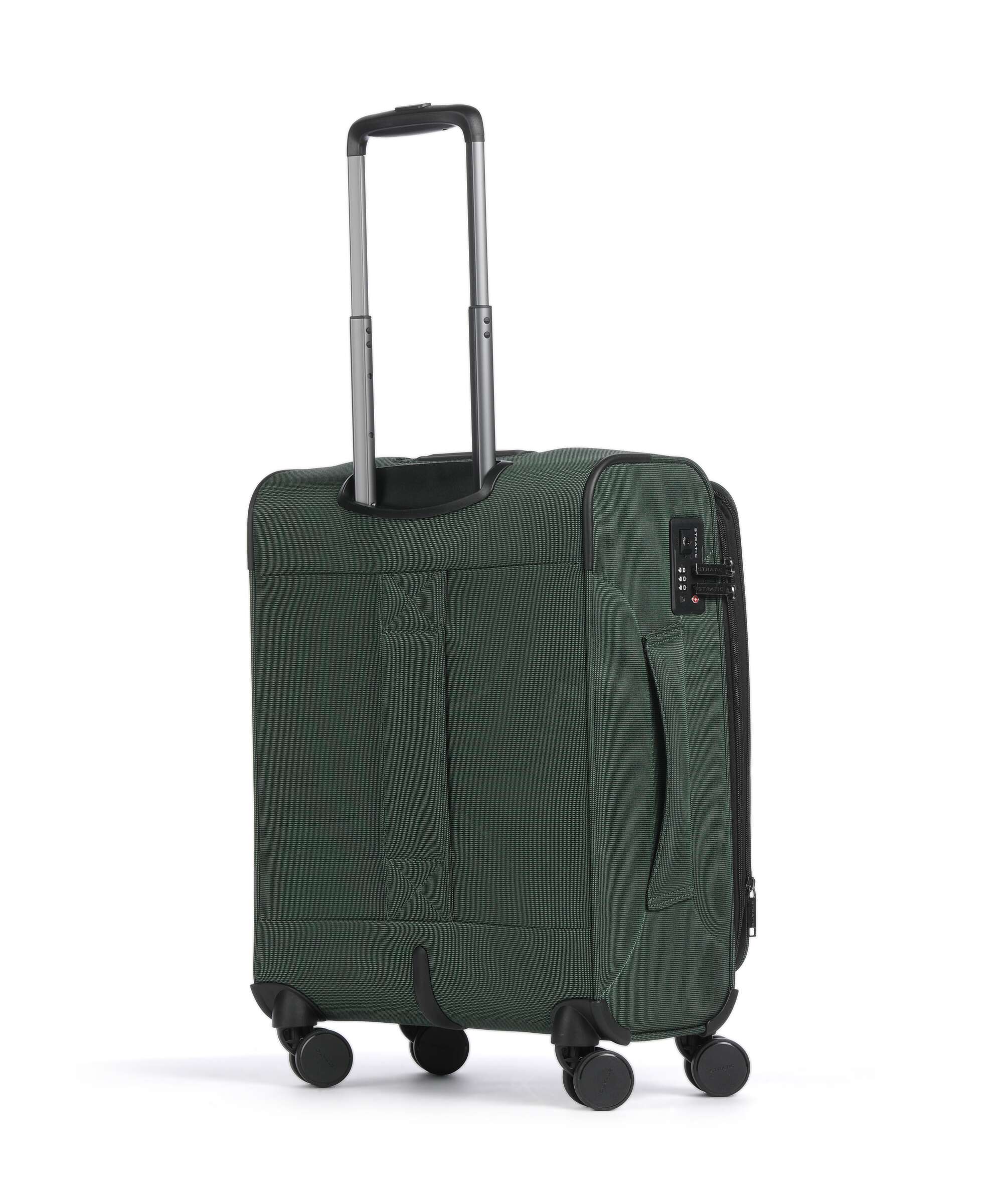 Stratic Bendigo Light+ Valise 4 roues dark green - Image 2