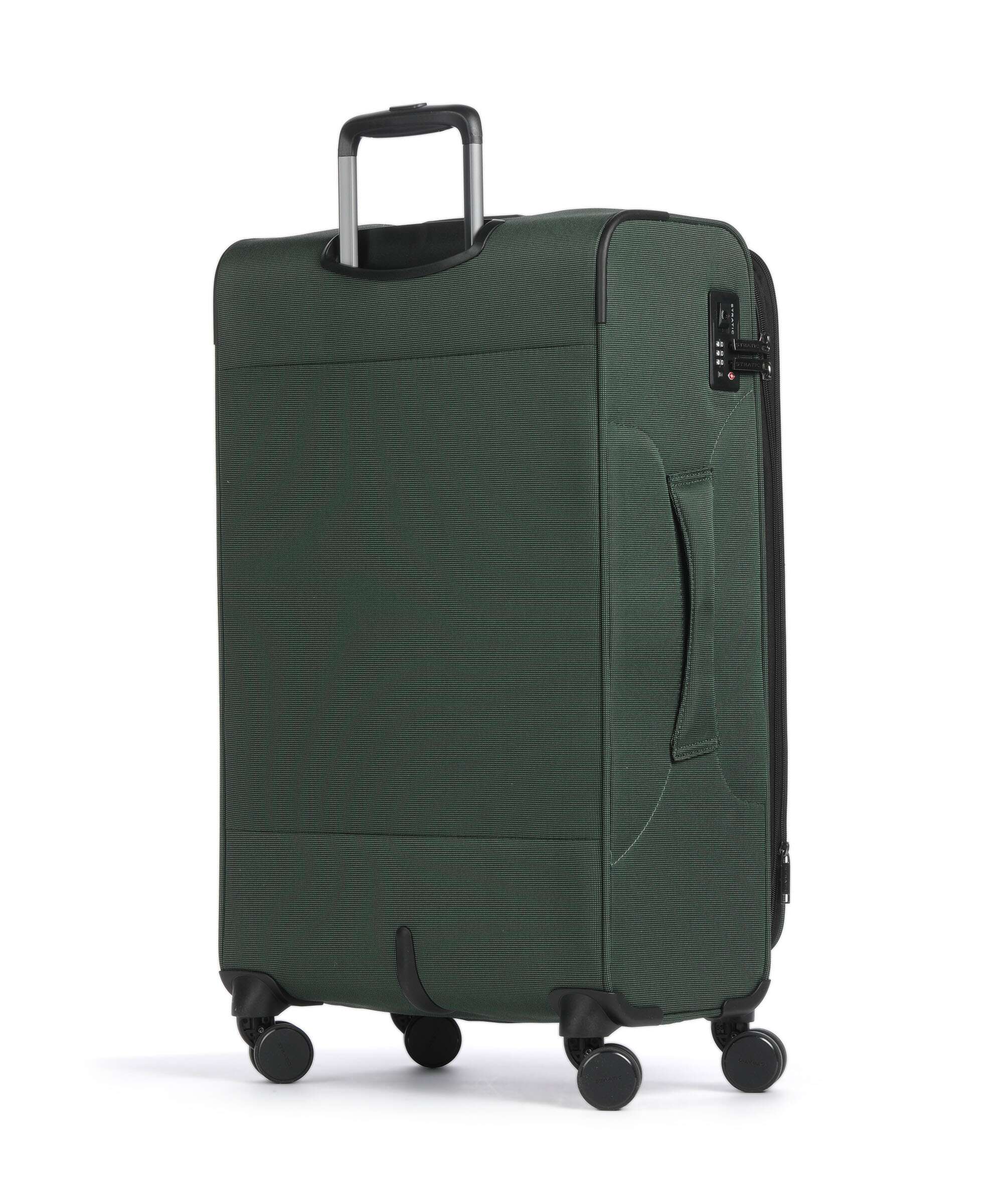 Stratic Bendigo Light+ Valise 4 roues dark green - Image 2