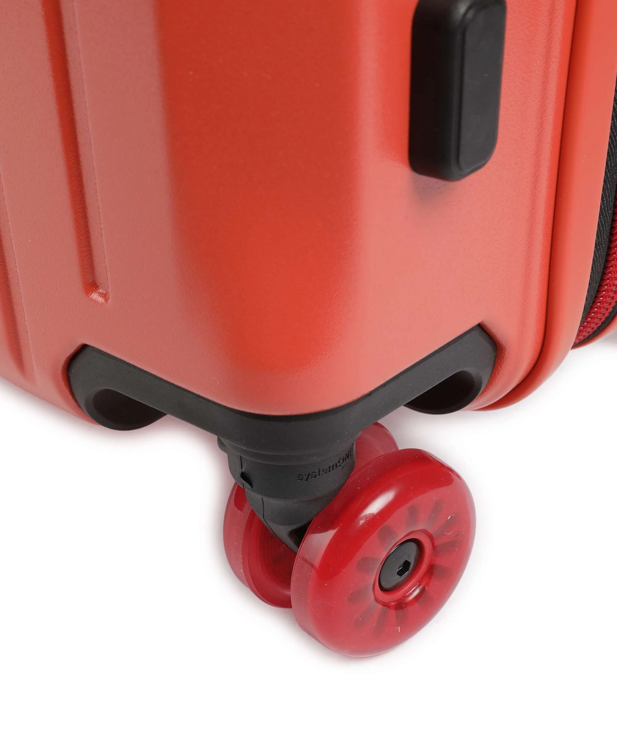 Stratic Buzz Valise 4 roues rosso/clay - Image 5