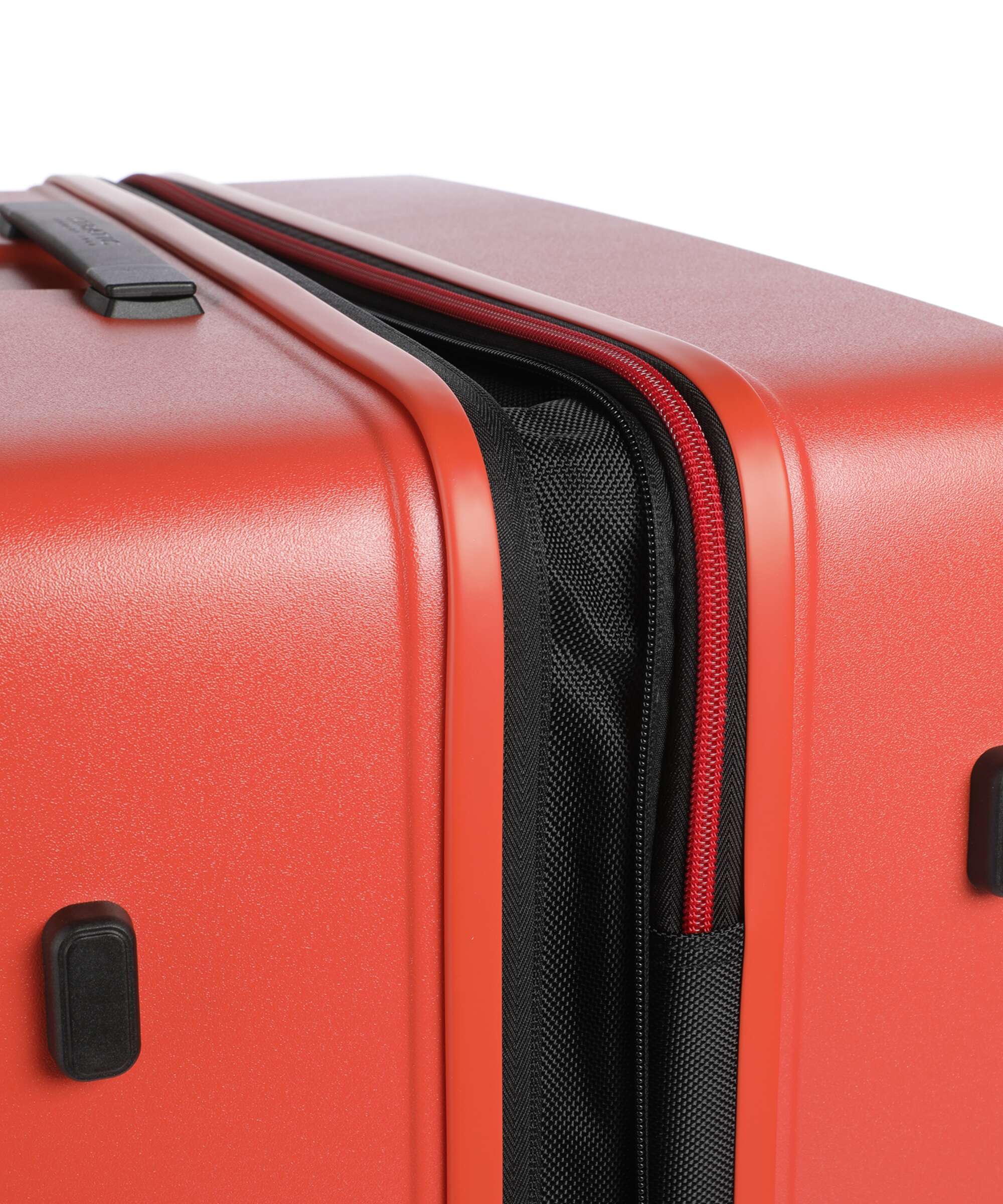 Stratic Buzz Valise 4 roues rosso/clay - Image 4