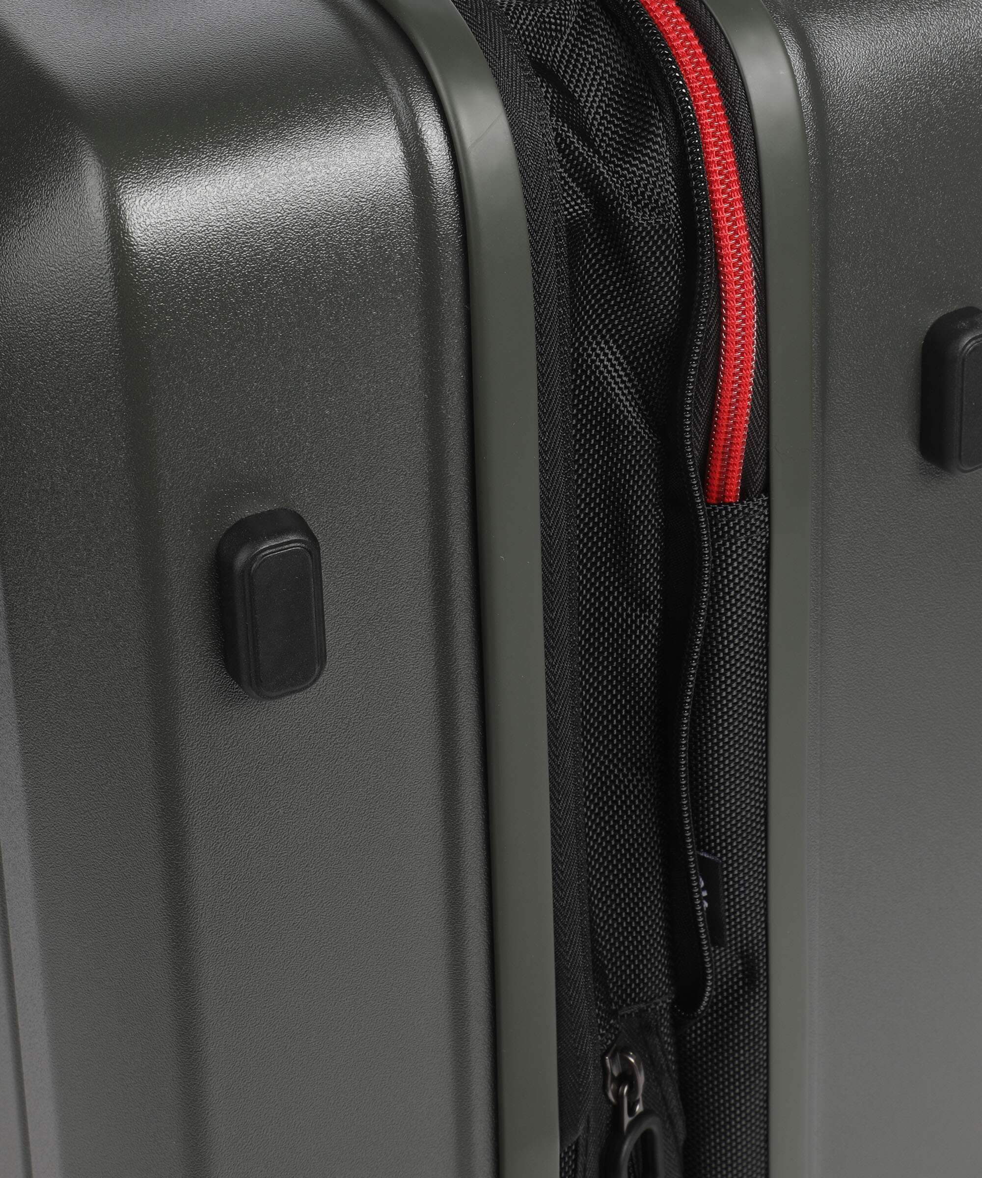 Stratic Buzz Valise 4 roues olive - Image 4