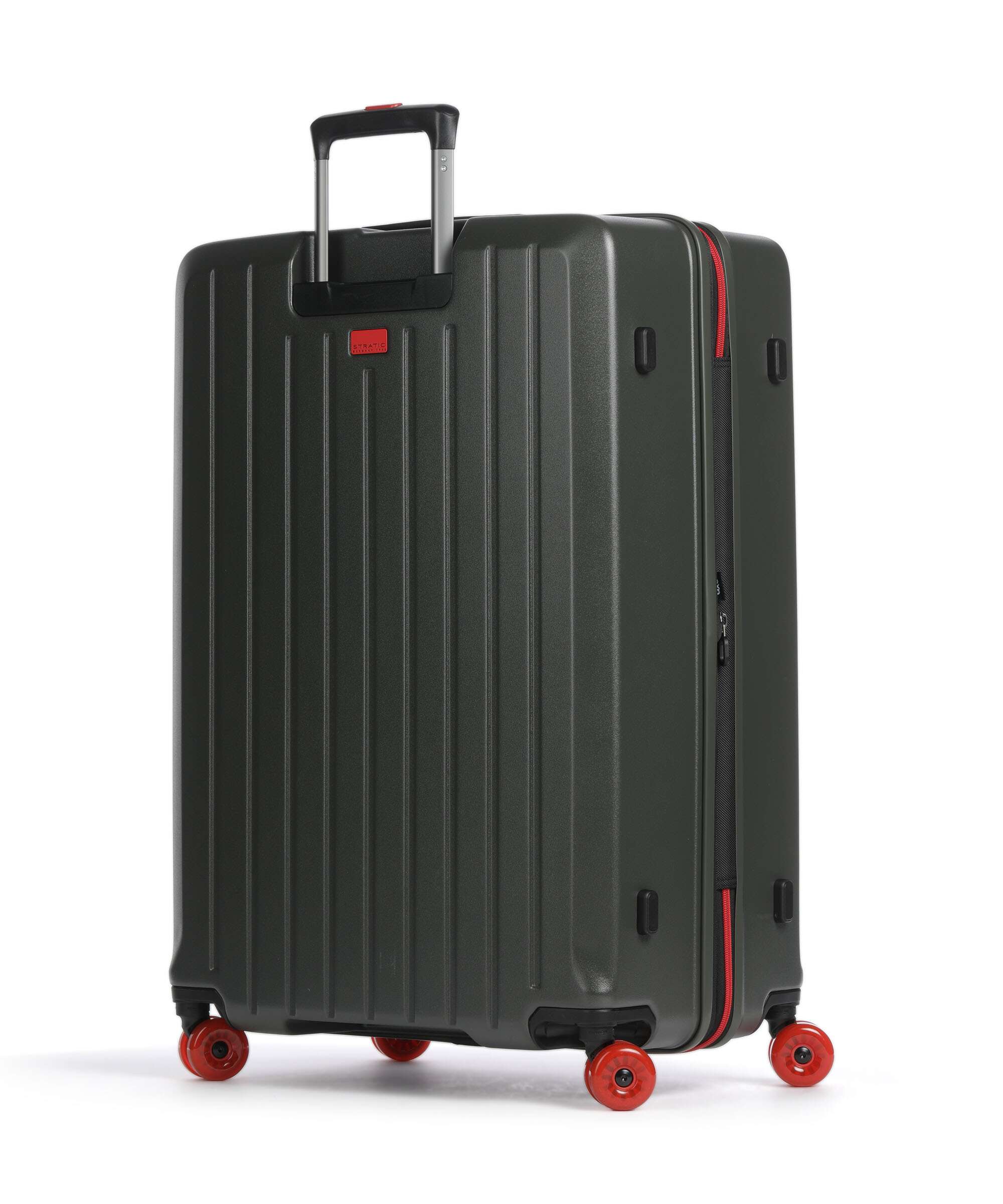 Stratic Buzz Valise 4 roues olive - Image 2