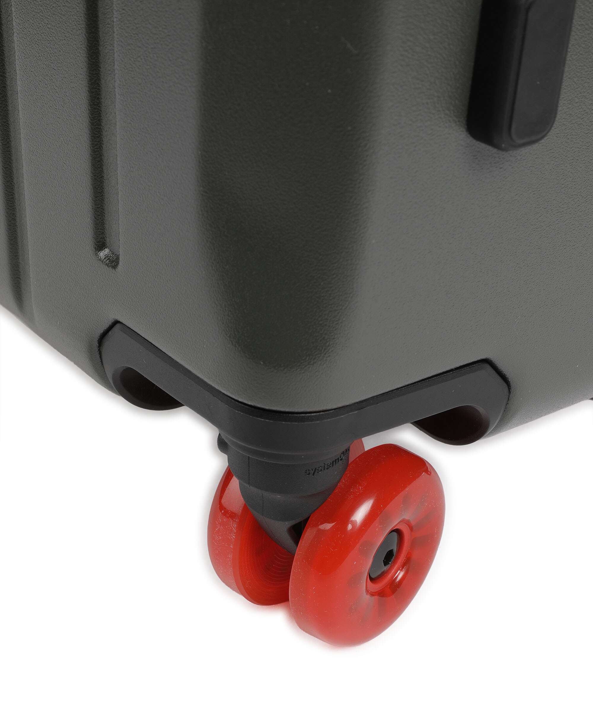Stratic Buzz Valise 4 roues olive - Image 5