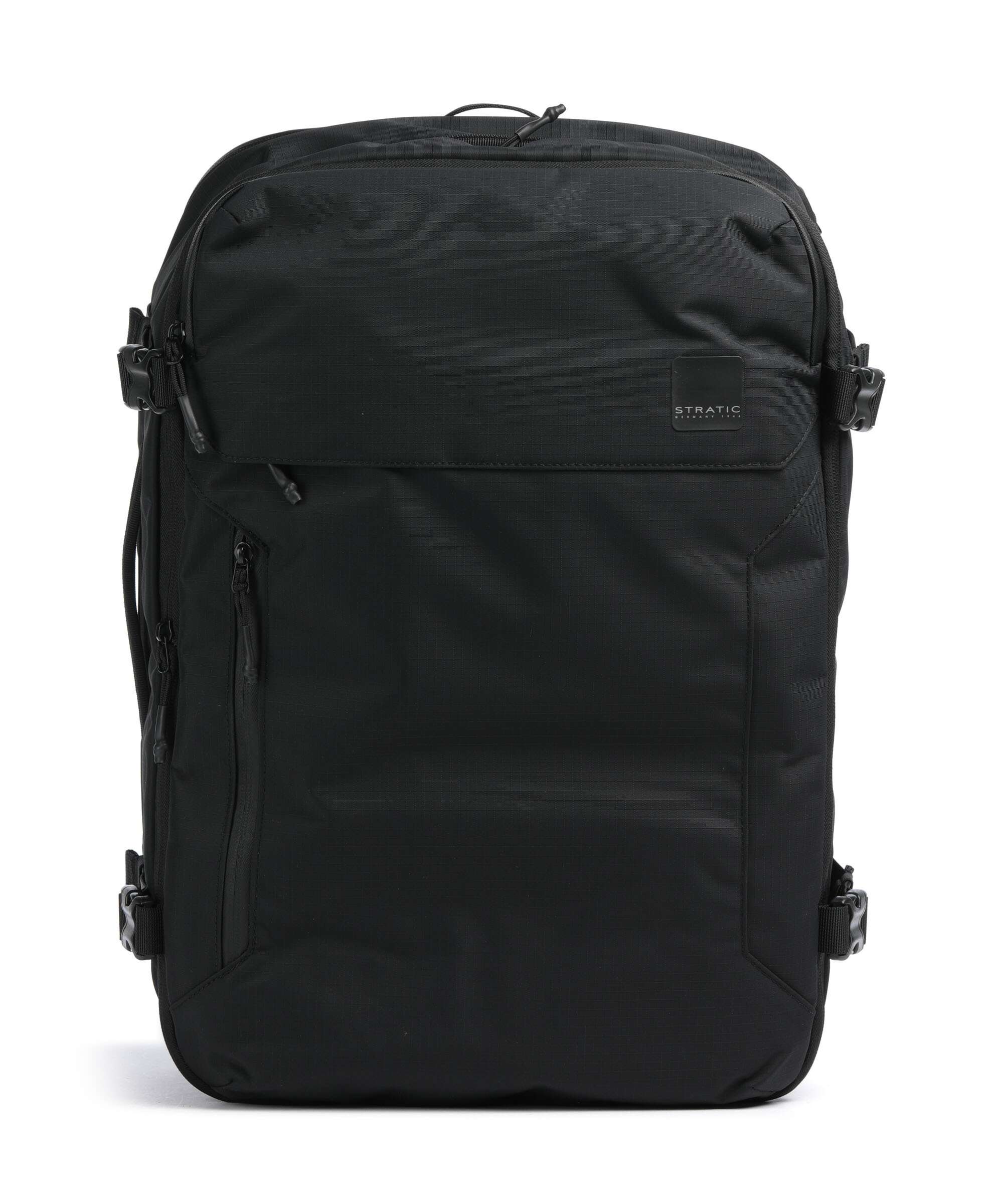 Stratic Move L Sac à dos de voyage black