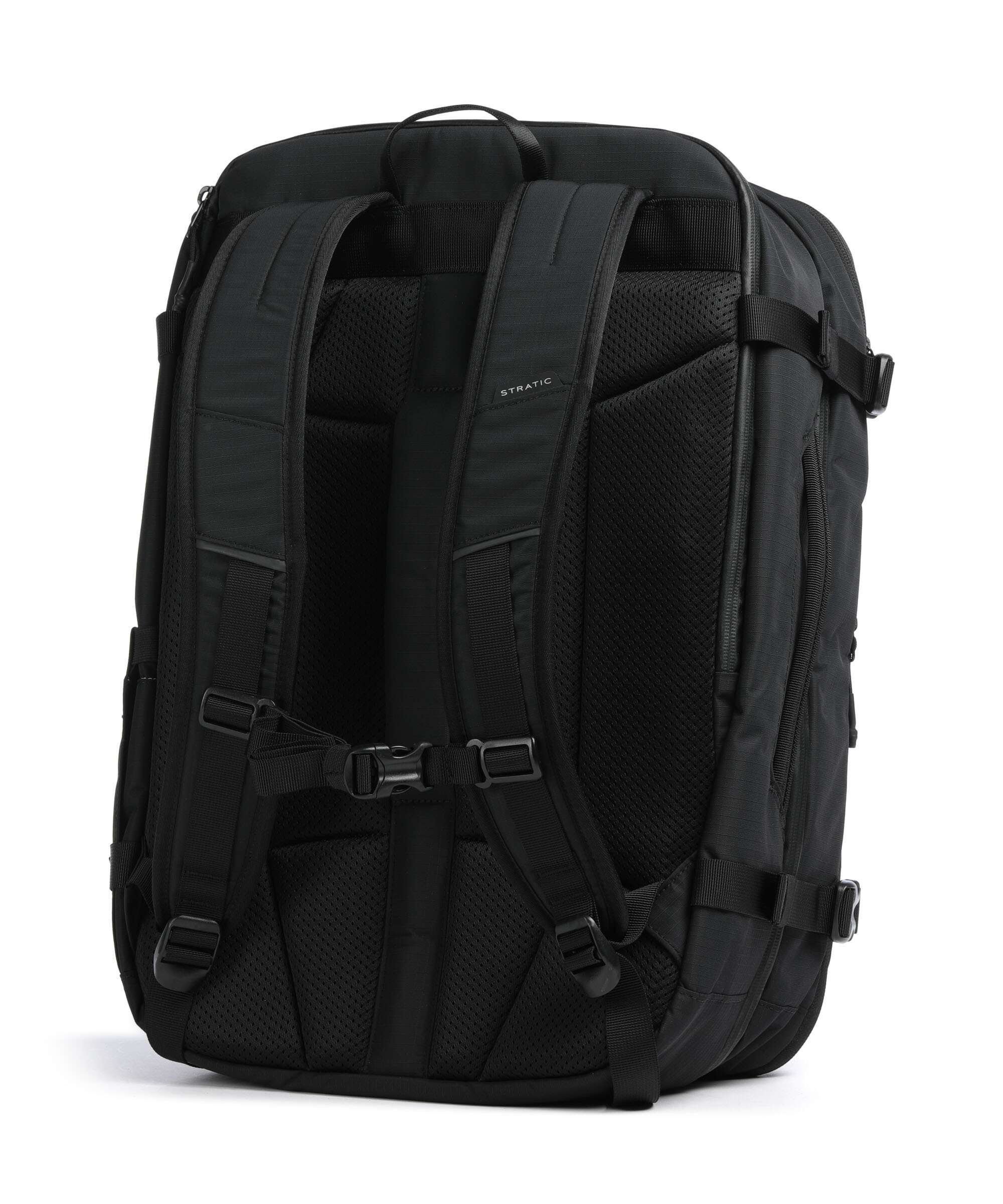 Stratic Move L Sac à dos de voyage black - Image 2