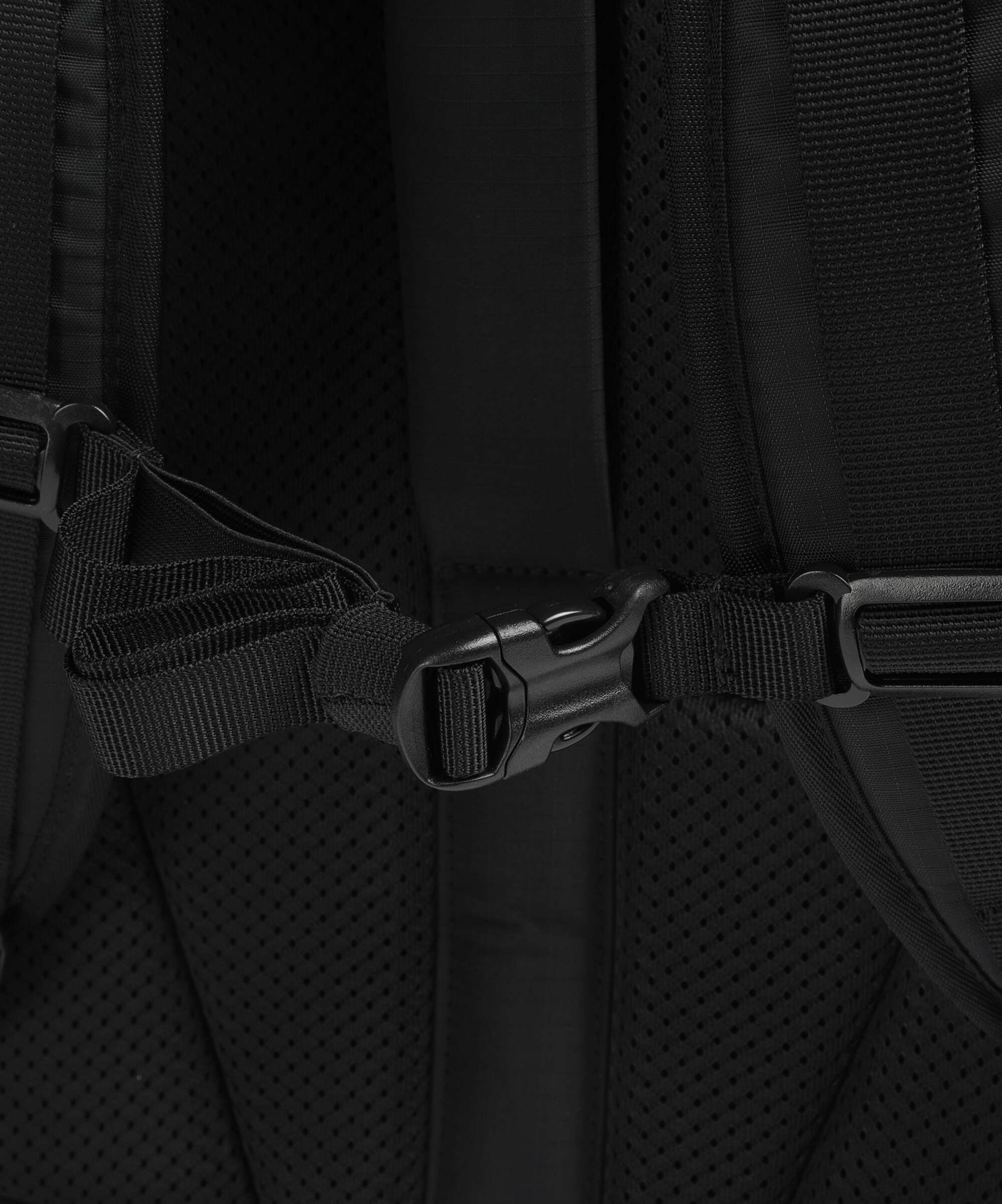 Stratic Move L Sac à dos de voyage black - Image 4