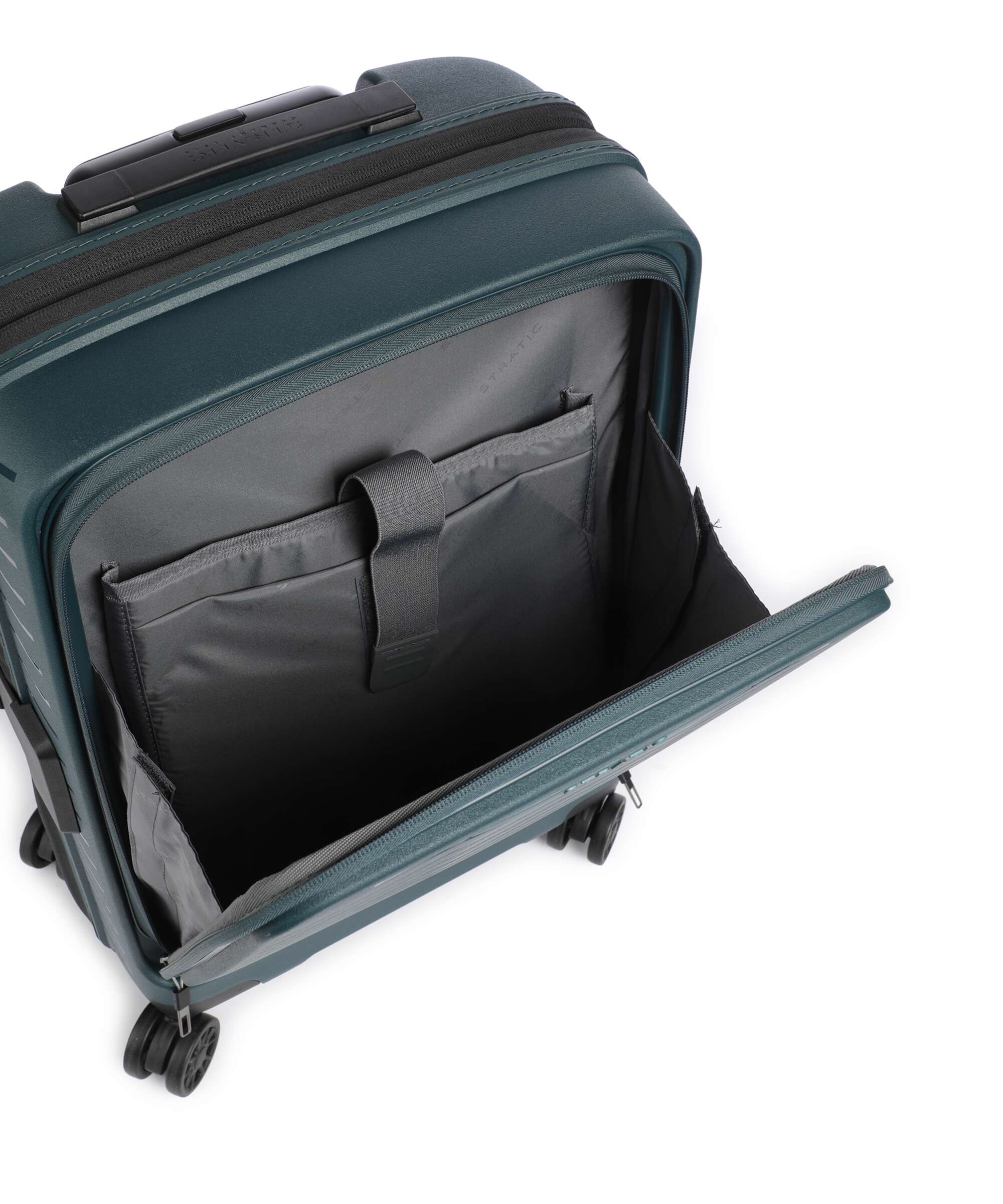 Stratic Novium ML Valise 4 roues petrol - Image 5