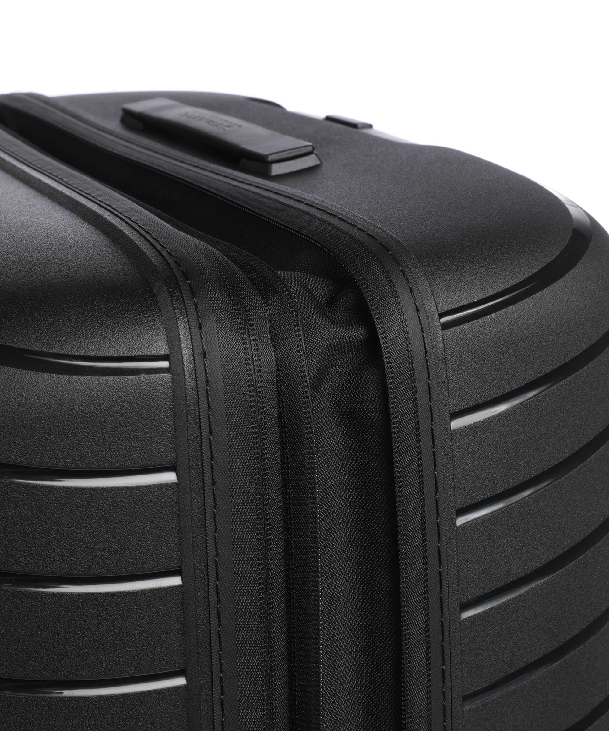 Stratic Novium SL Valise 4 roues black - Image 4
