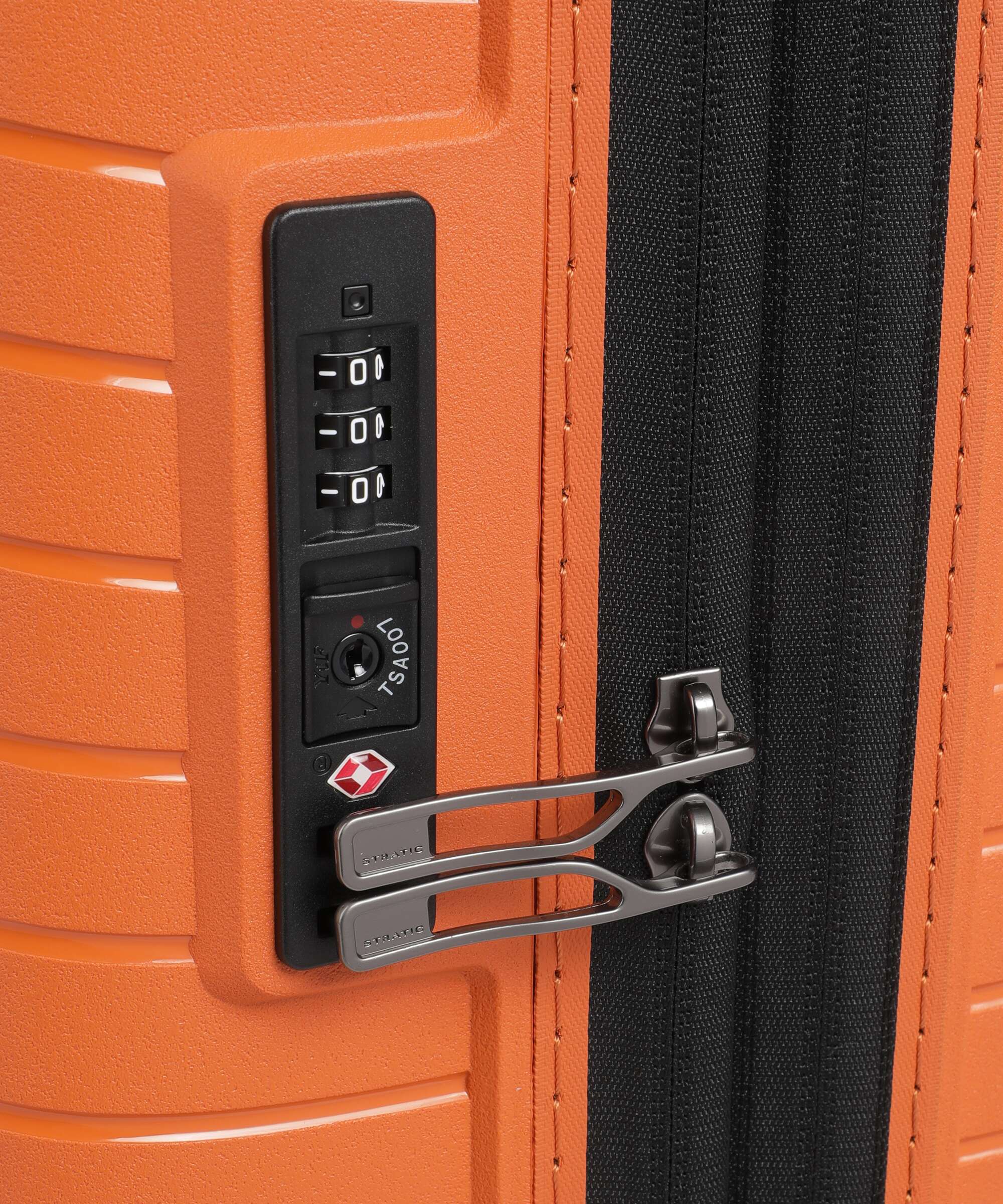 Stratic Novium SL Valise 4 roues rosso/clay - Image 3