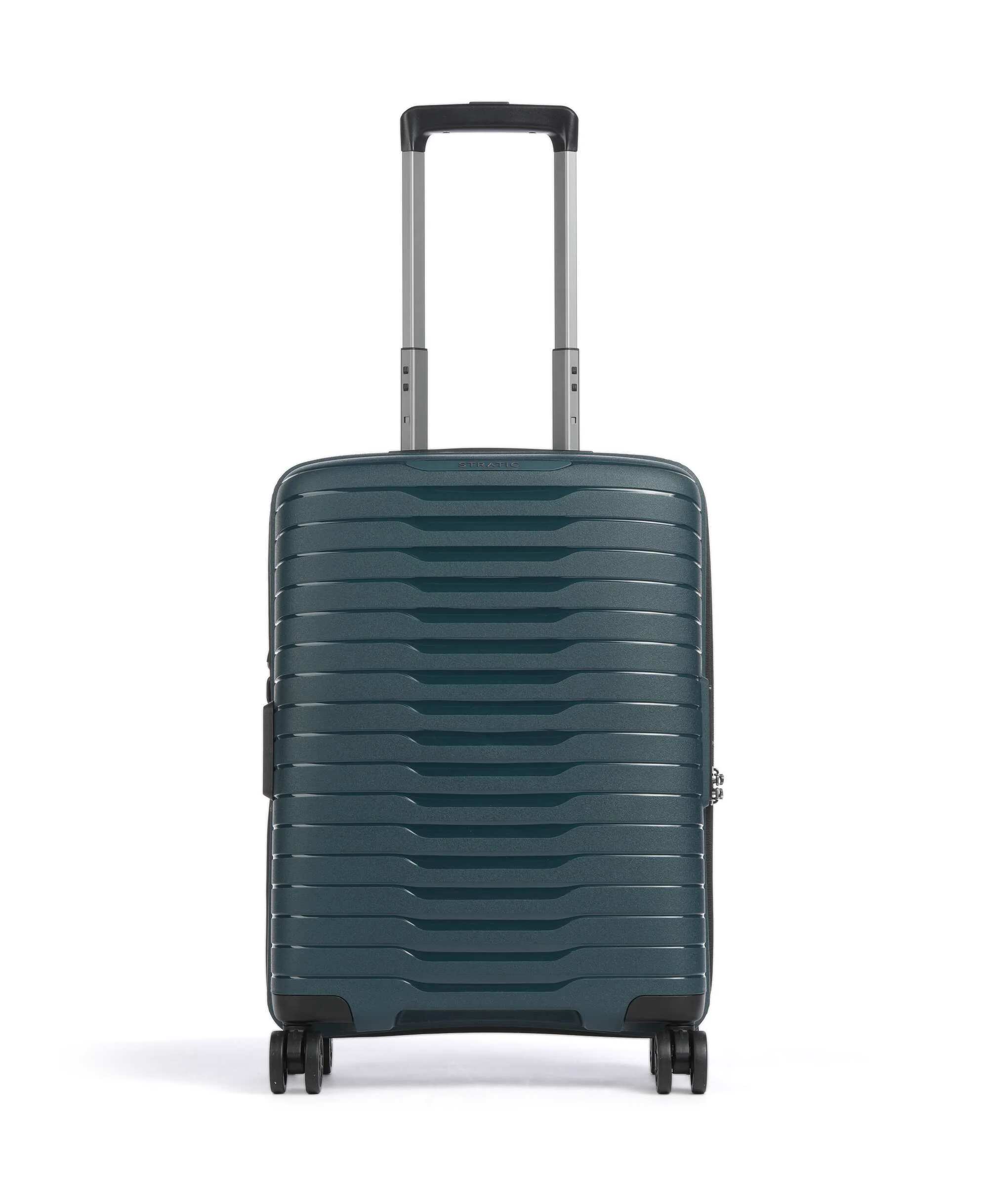 Stratic Novium SL Valise 4 roues petrol
