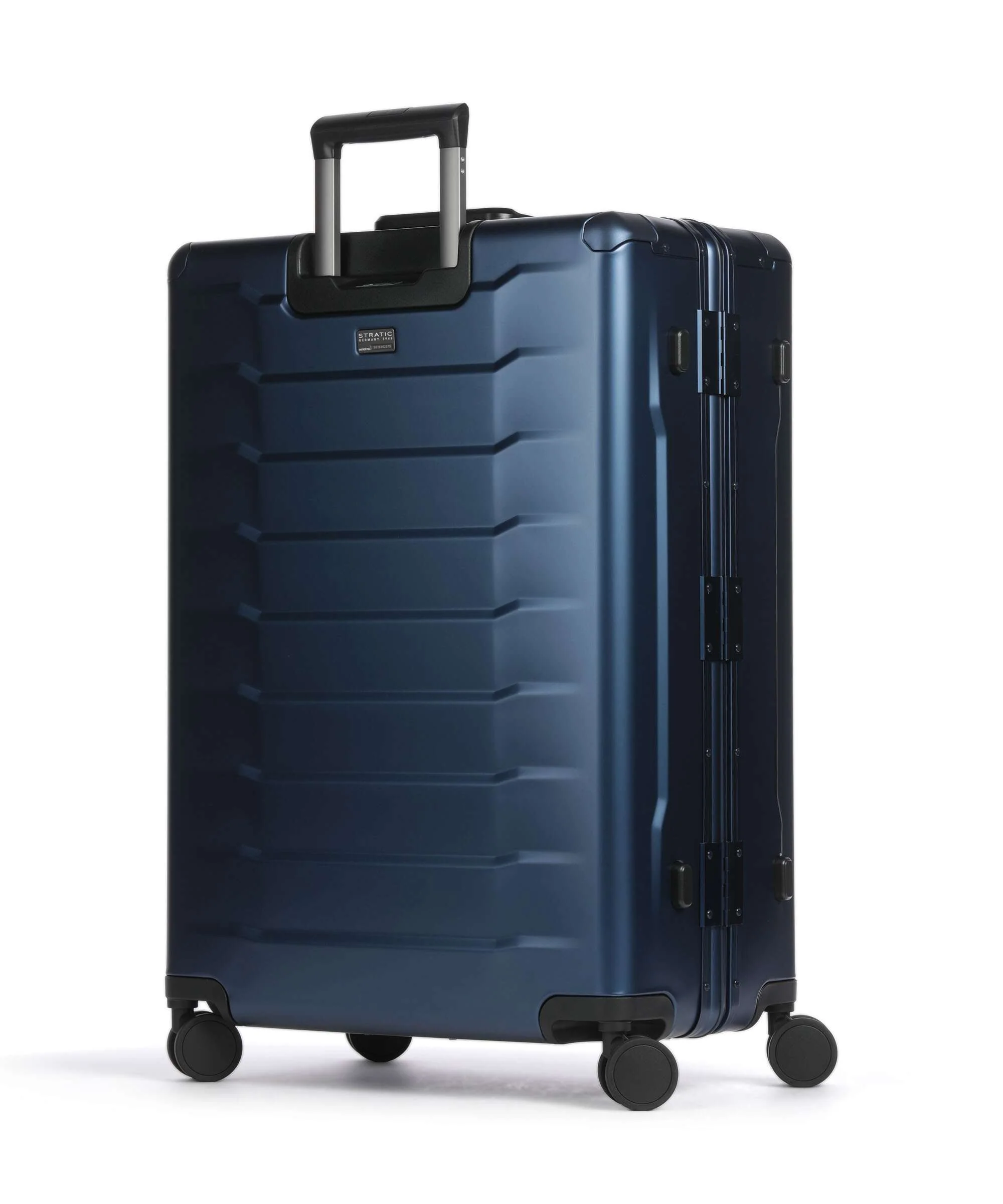 Stratic Phoenix Alu Valise 4 roues blue - Image 2