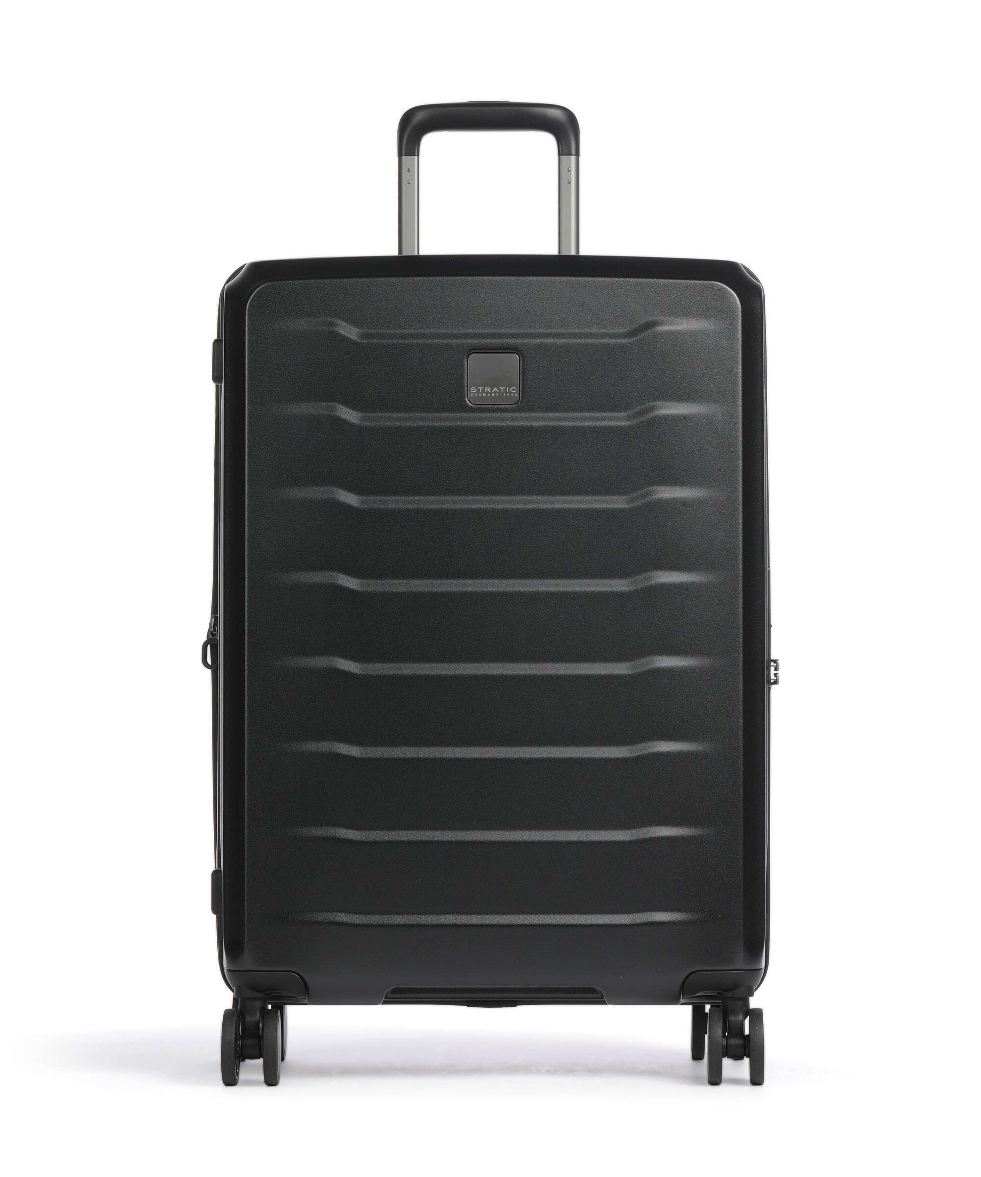 Stratic Phoenix SL Valise 4 roues black
