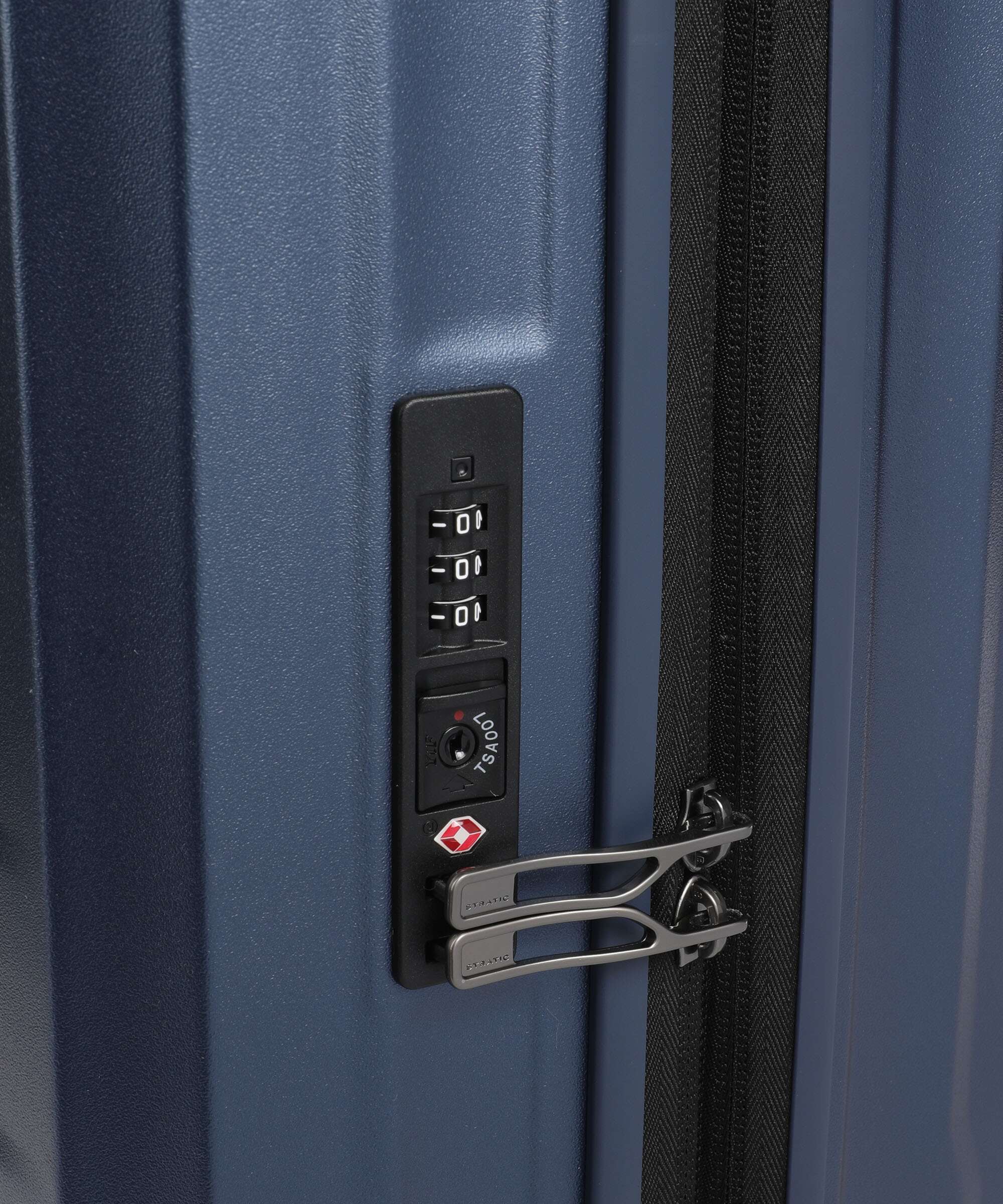 Stratic Phoenix SL Valise 4 roues dark blue - Image 3