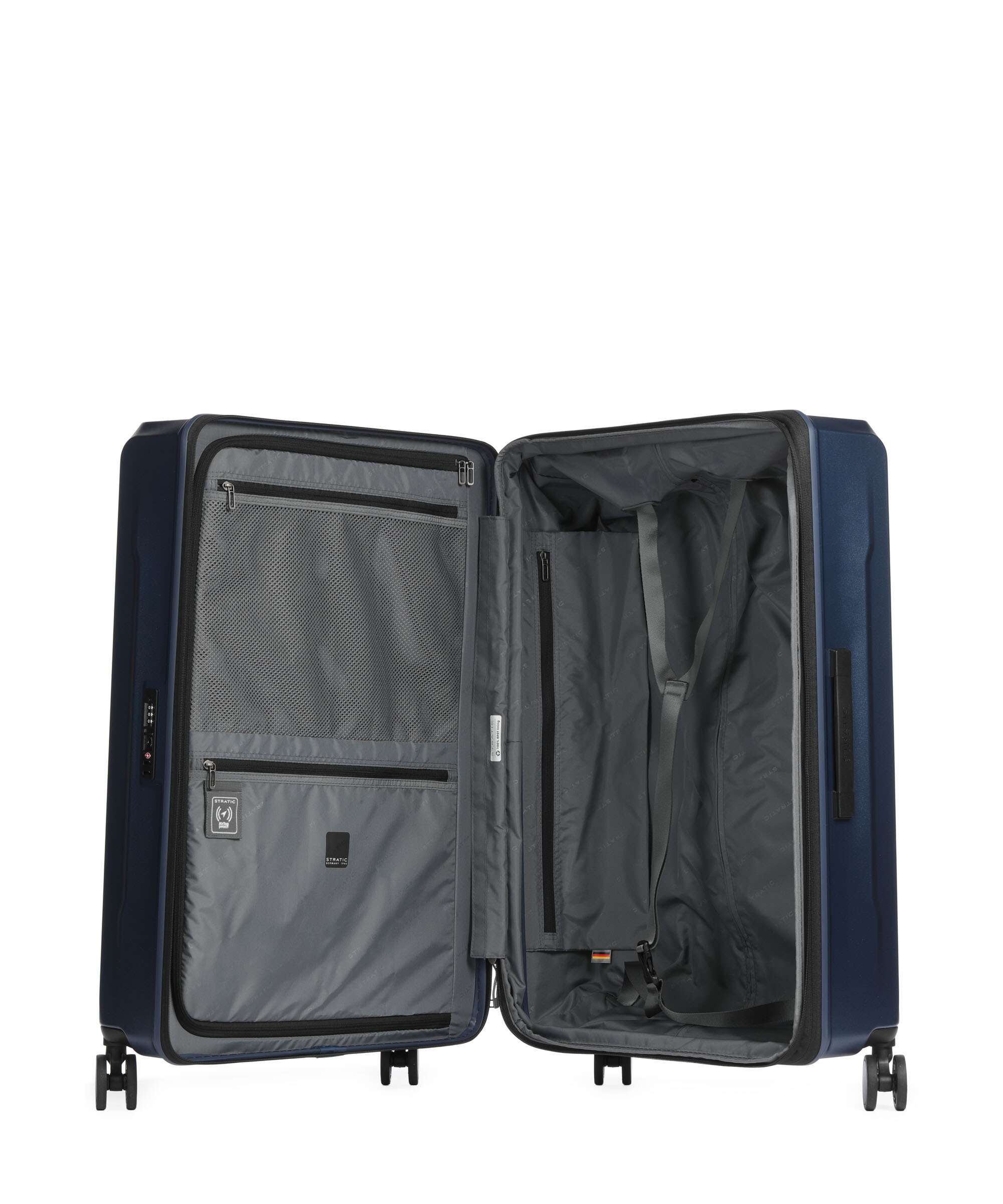 Stratic Phoenix SL Valise 4 roues dark blue - Image 6