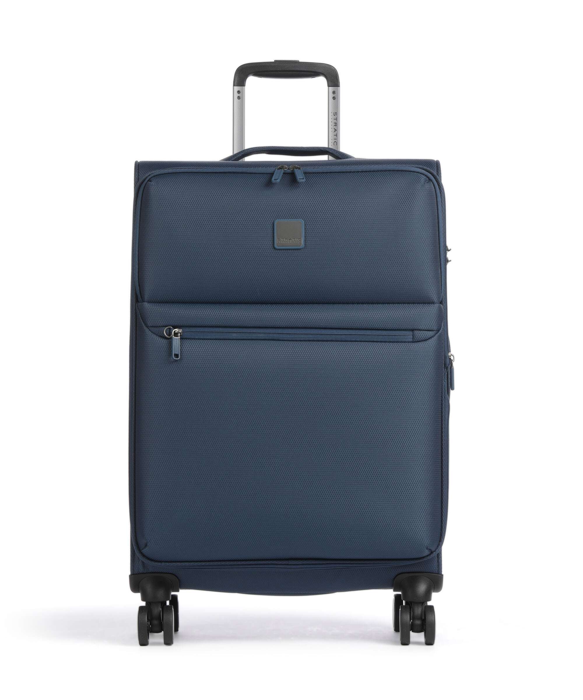 Stratic Stratic Lite Valise 4 roues dark blue