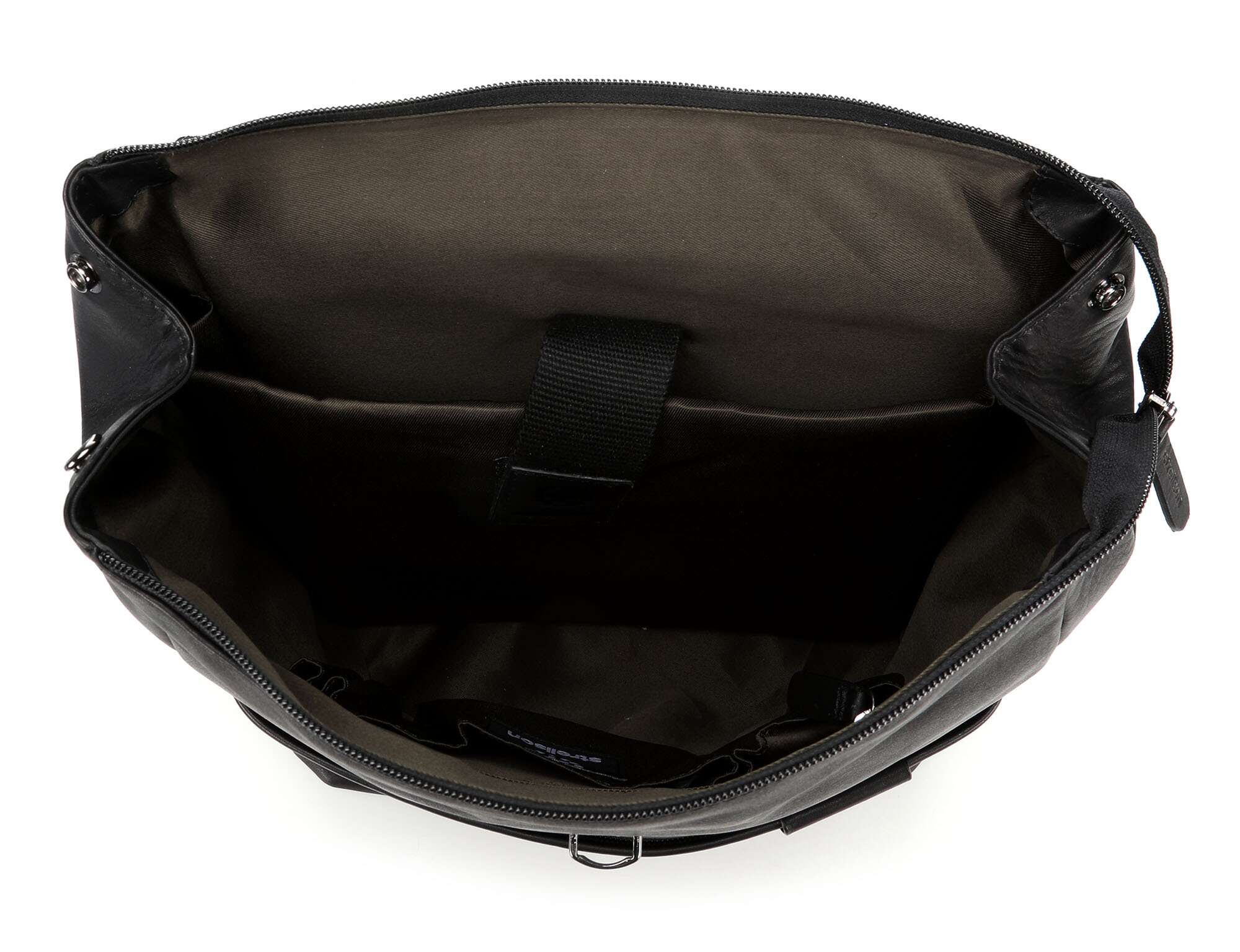 Strellson Hyde Sac à dos d'ordinateur black - Image 5