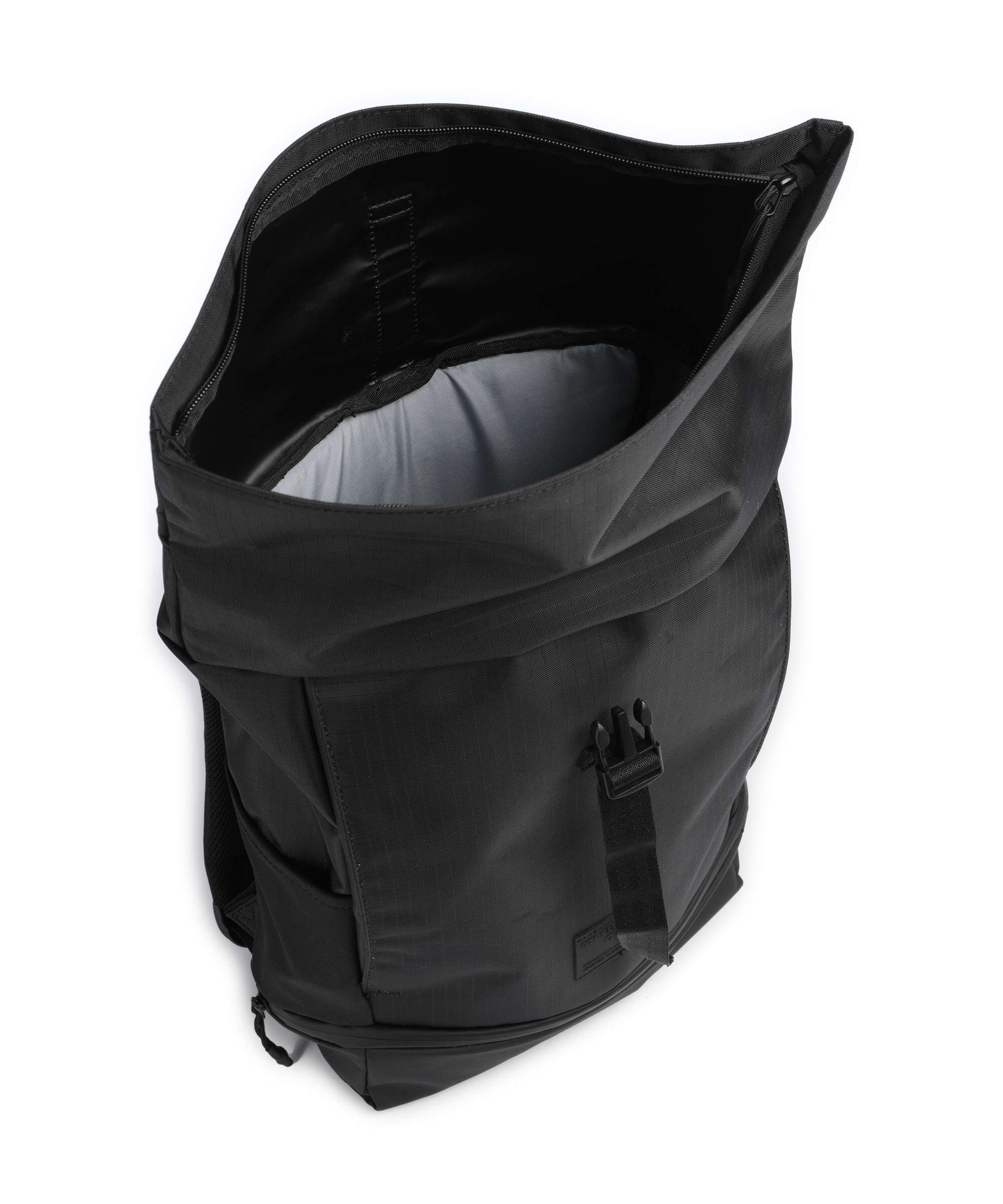 Strellson New Ham Eddie Sac à dos roll-top black - Image 6