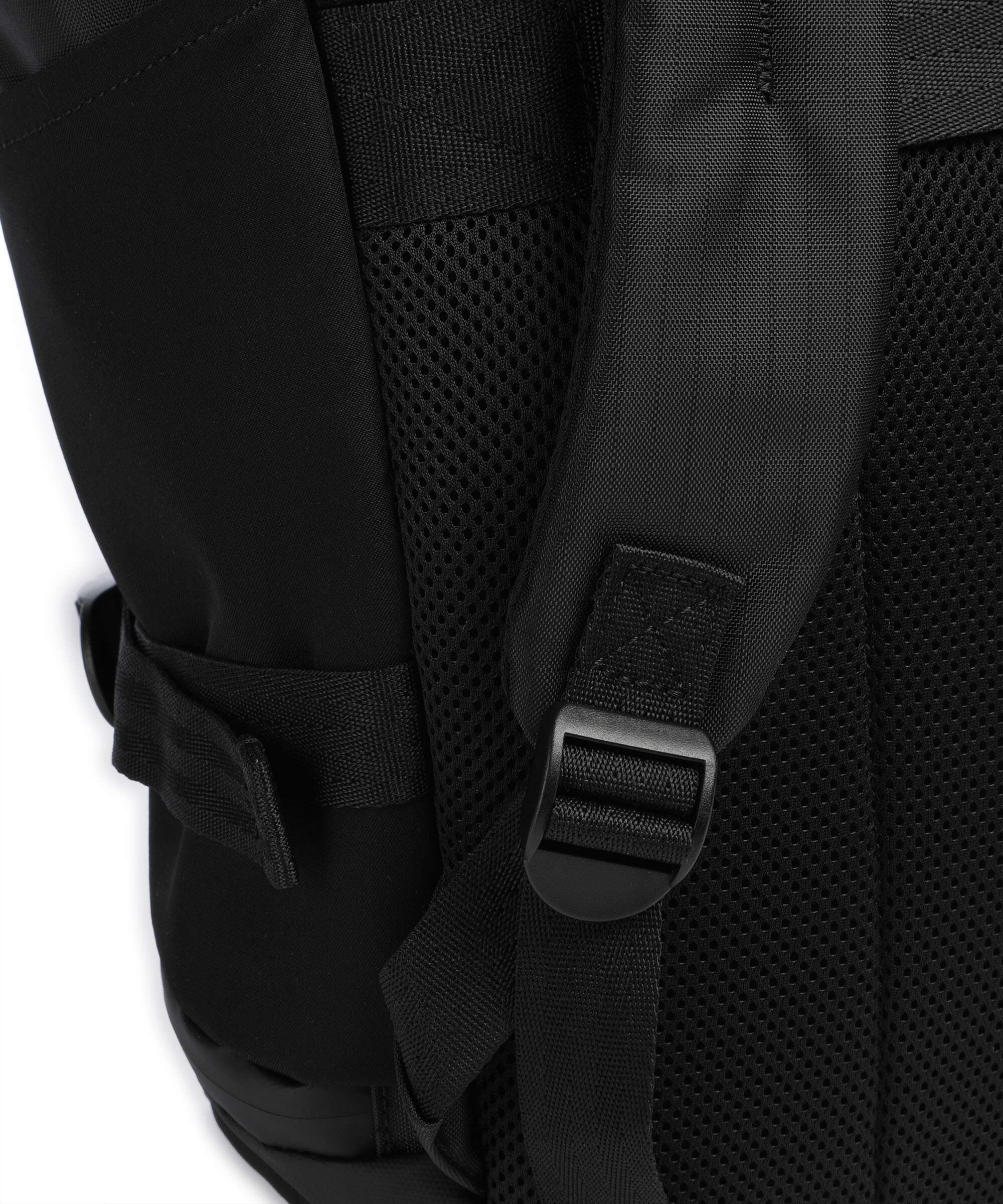 Strellson New Ham Sebastian Sac à dos roll-top black - Image 4