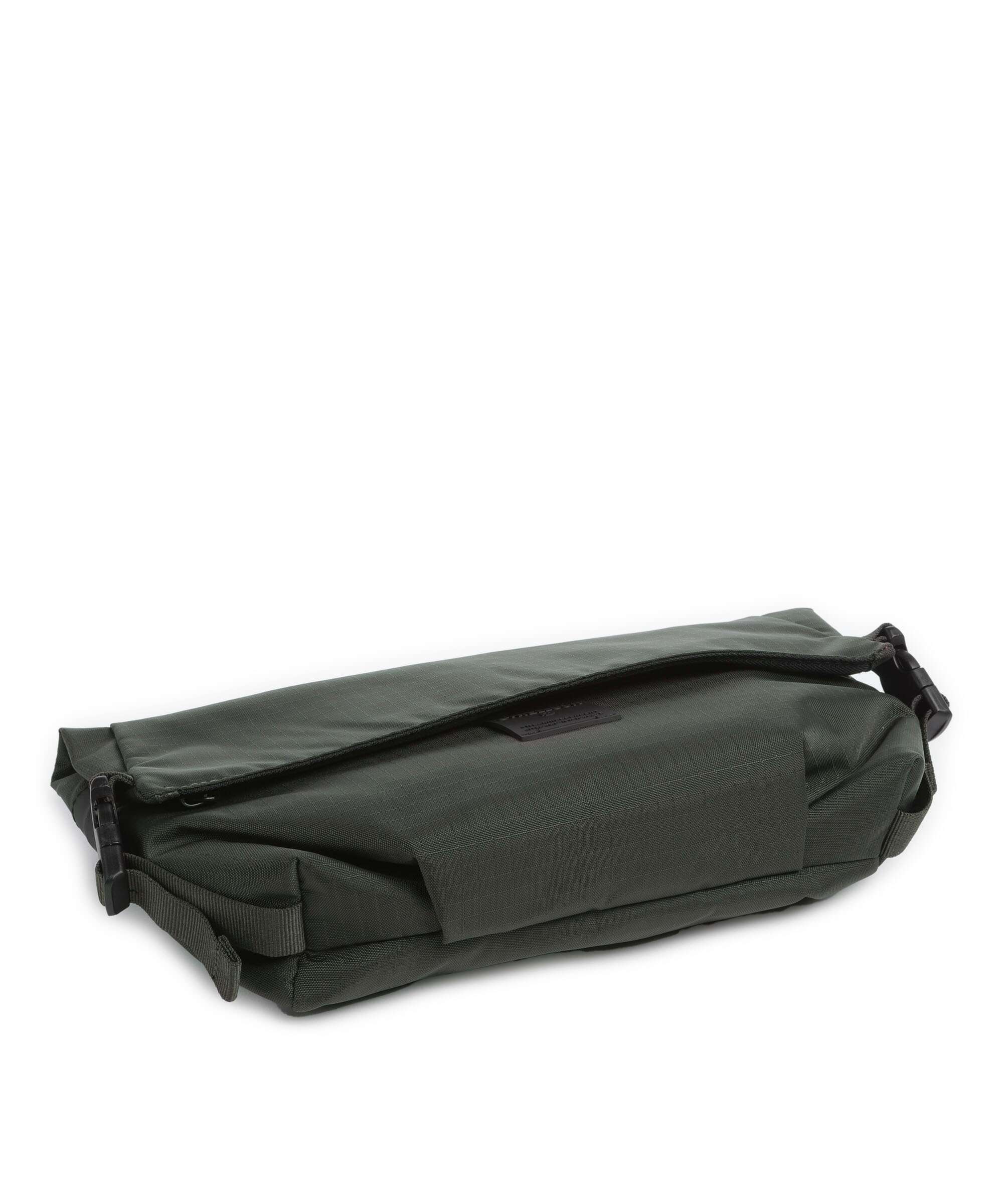 Strellson Northwood Rs Bruno Sac porté épaule khaki - Image 5