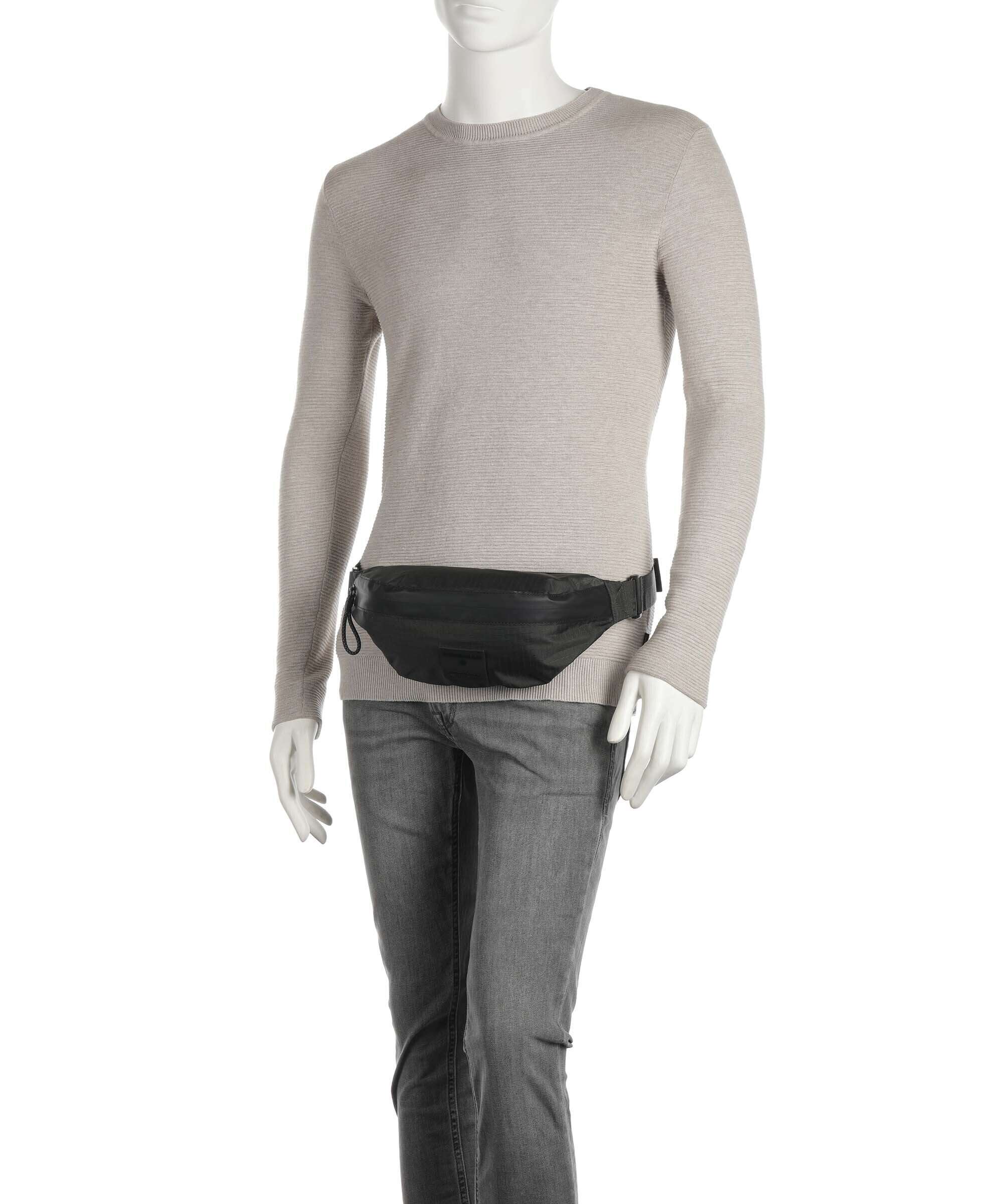 Strellson Northwood Rs Curt Sac banane khaki - Image 3
