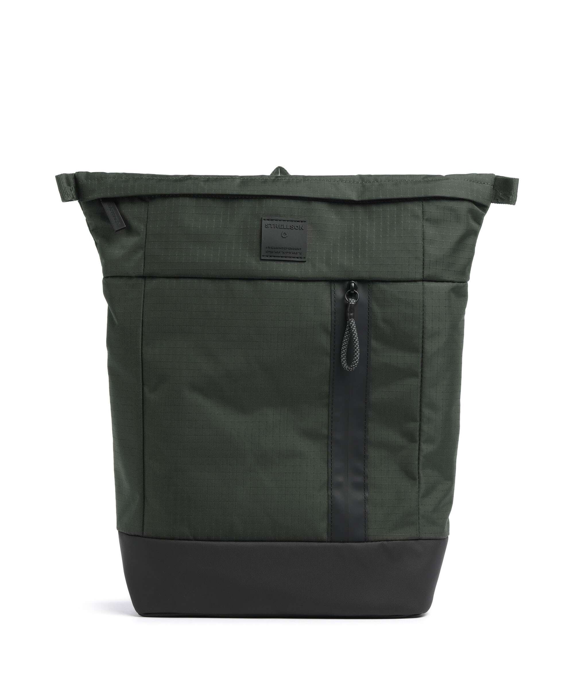 Strellson Northwood Rs Sebastian Sac à dos khaki