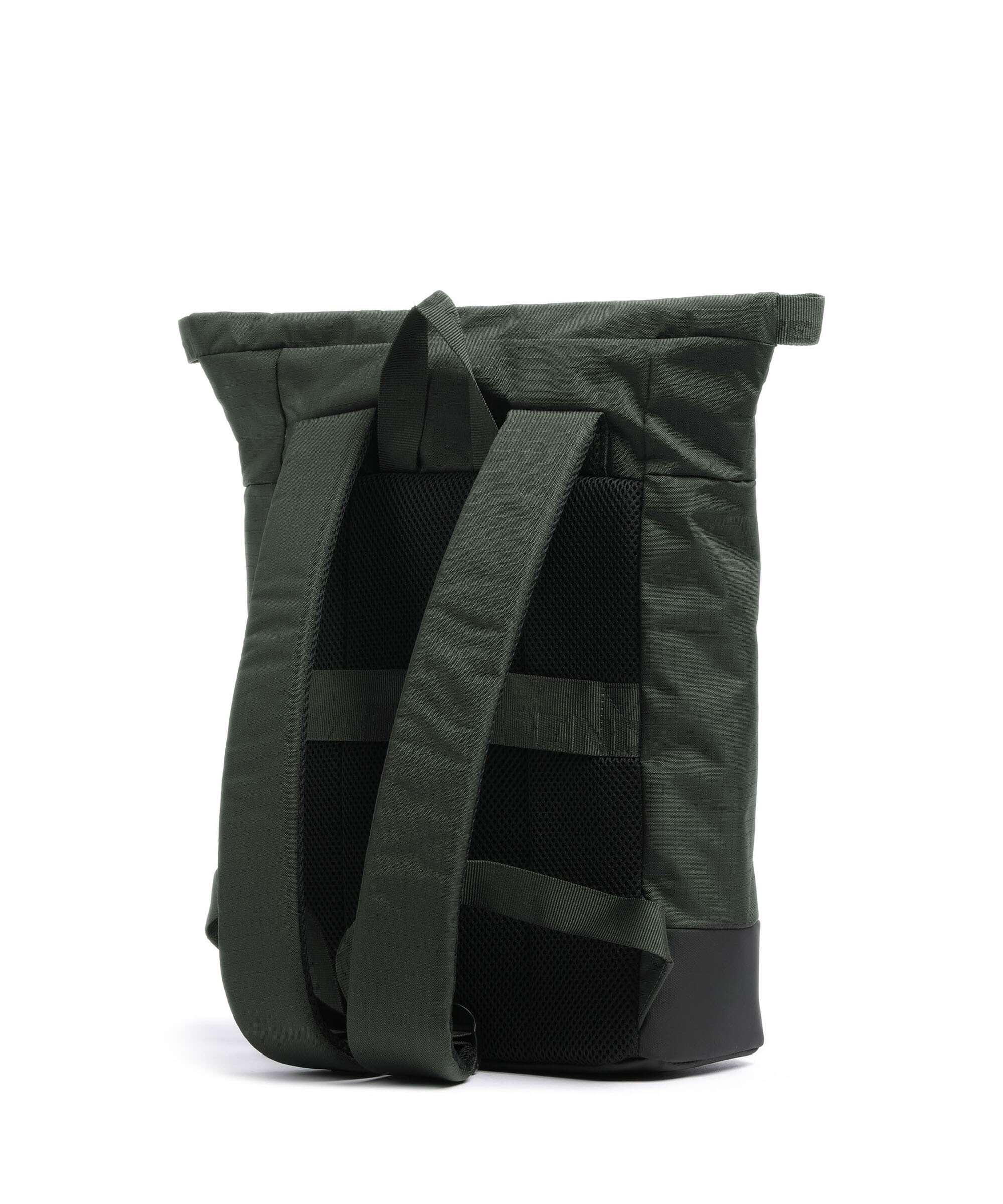 Strellson Northwood Rs Sebastian Sac à dos khaki - Image 2