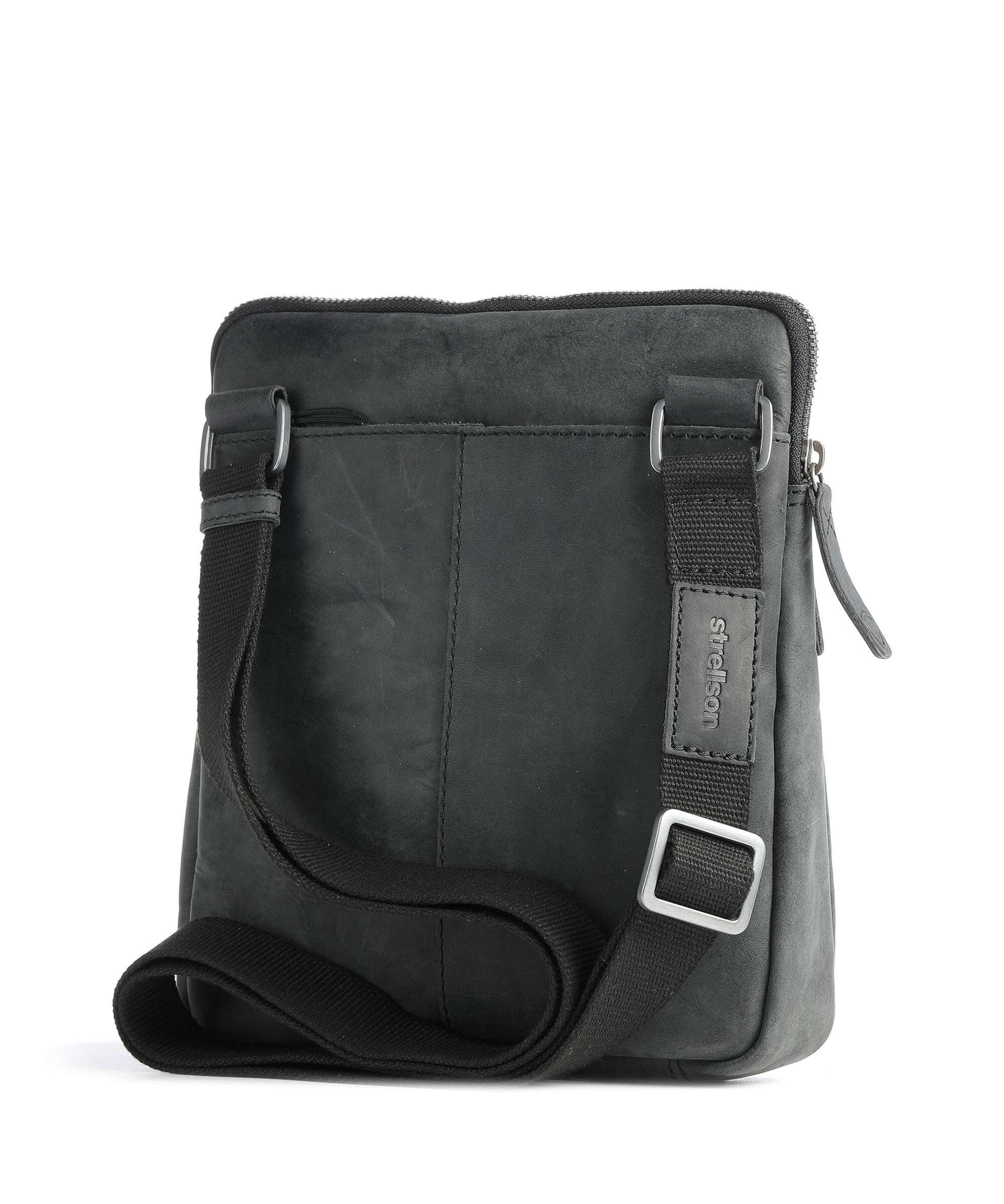 Strellson Richmond Sac bandoulière black - Image 2
