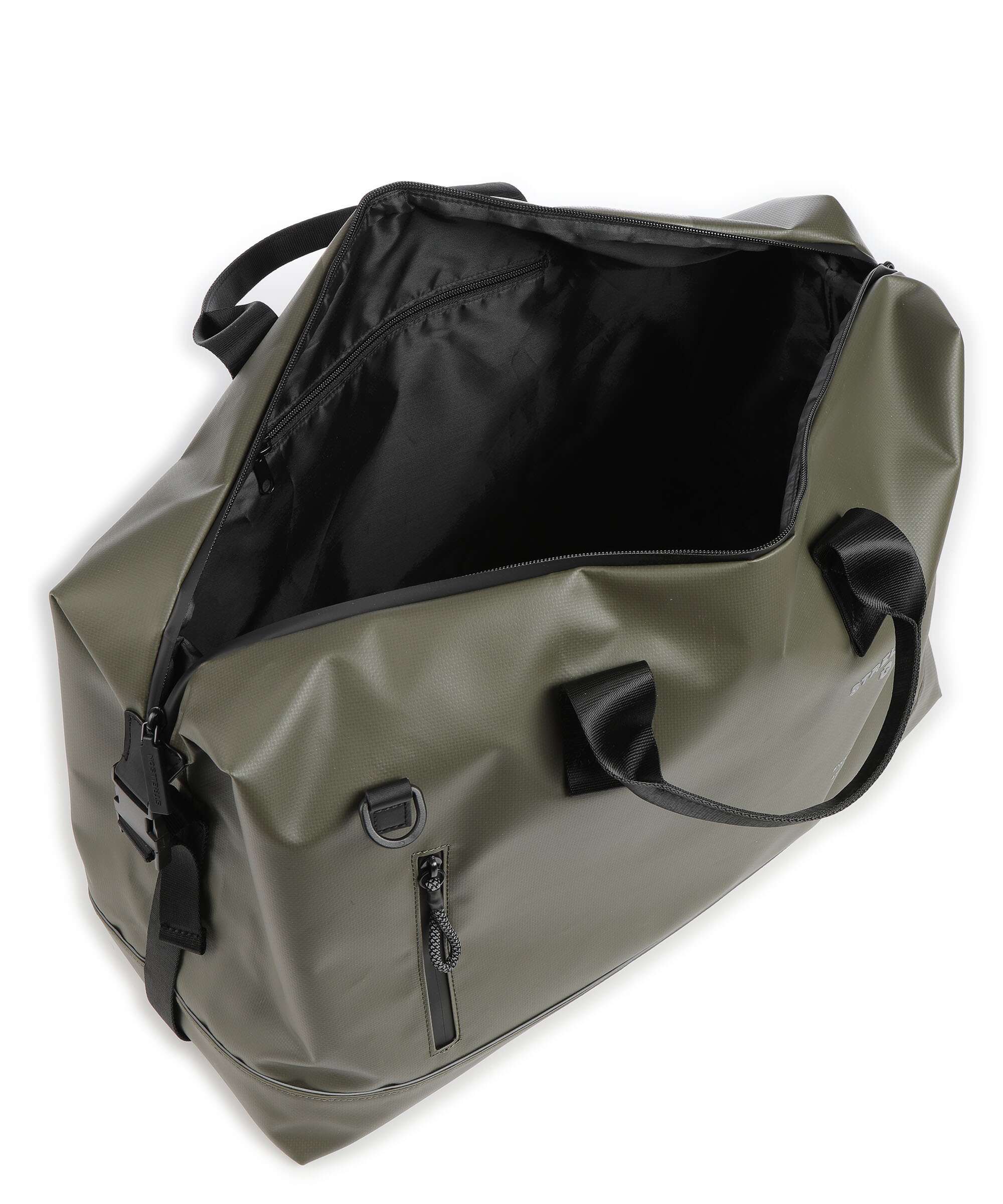 Strellson Stockwell 2.0 landon Sac week-end khaki - Image 5