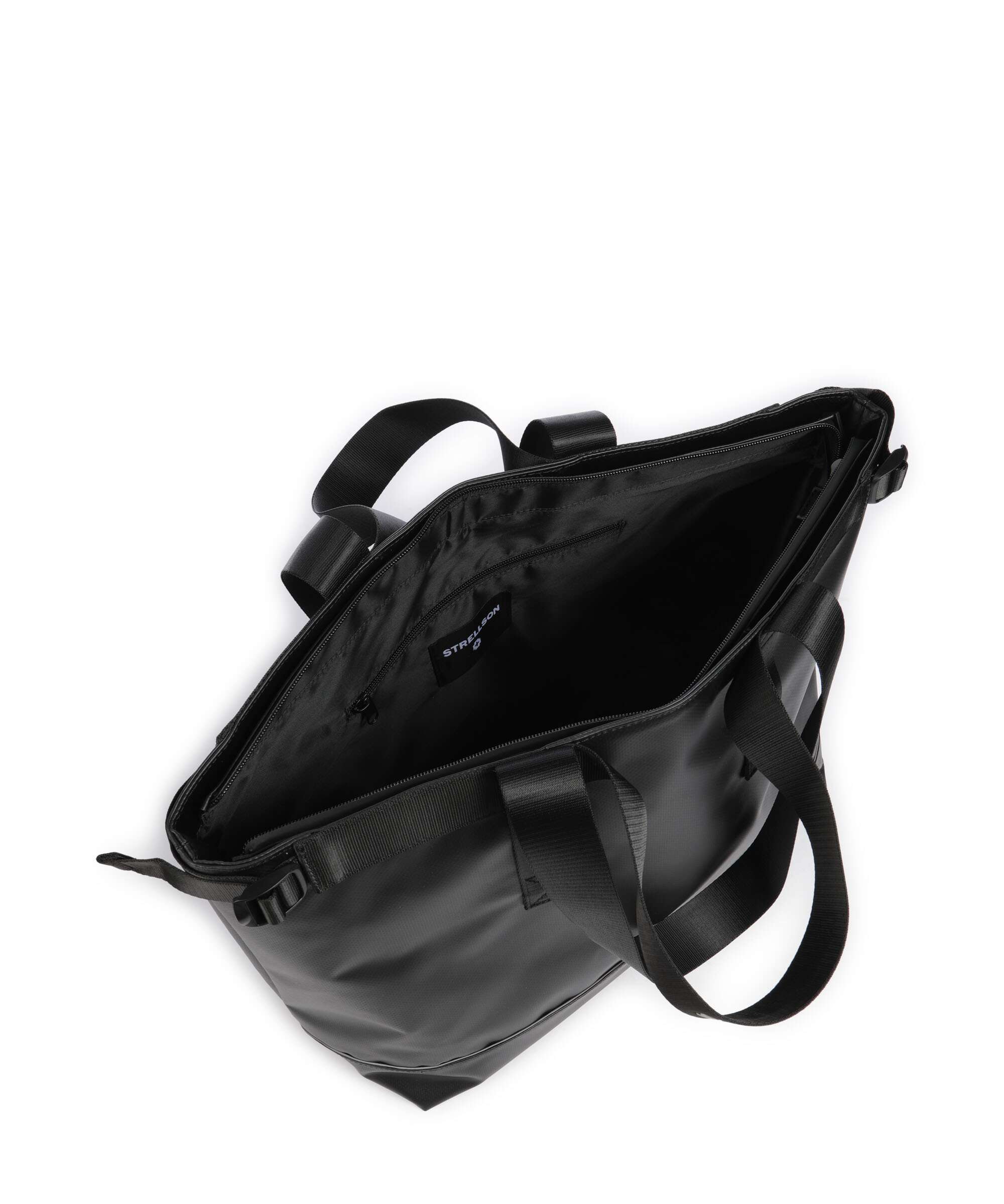 Strellson Stockwell 2.0 Purge Cabas black - Image 7