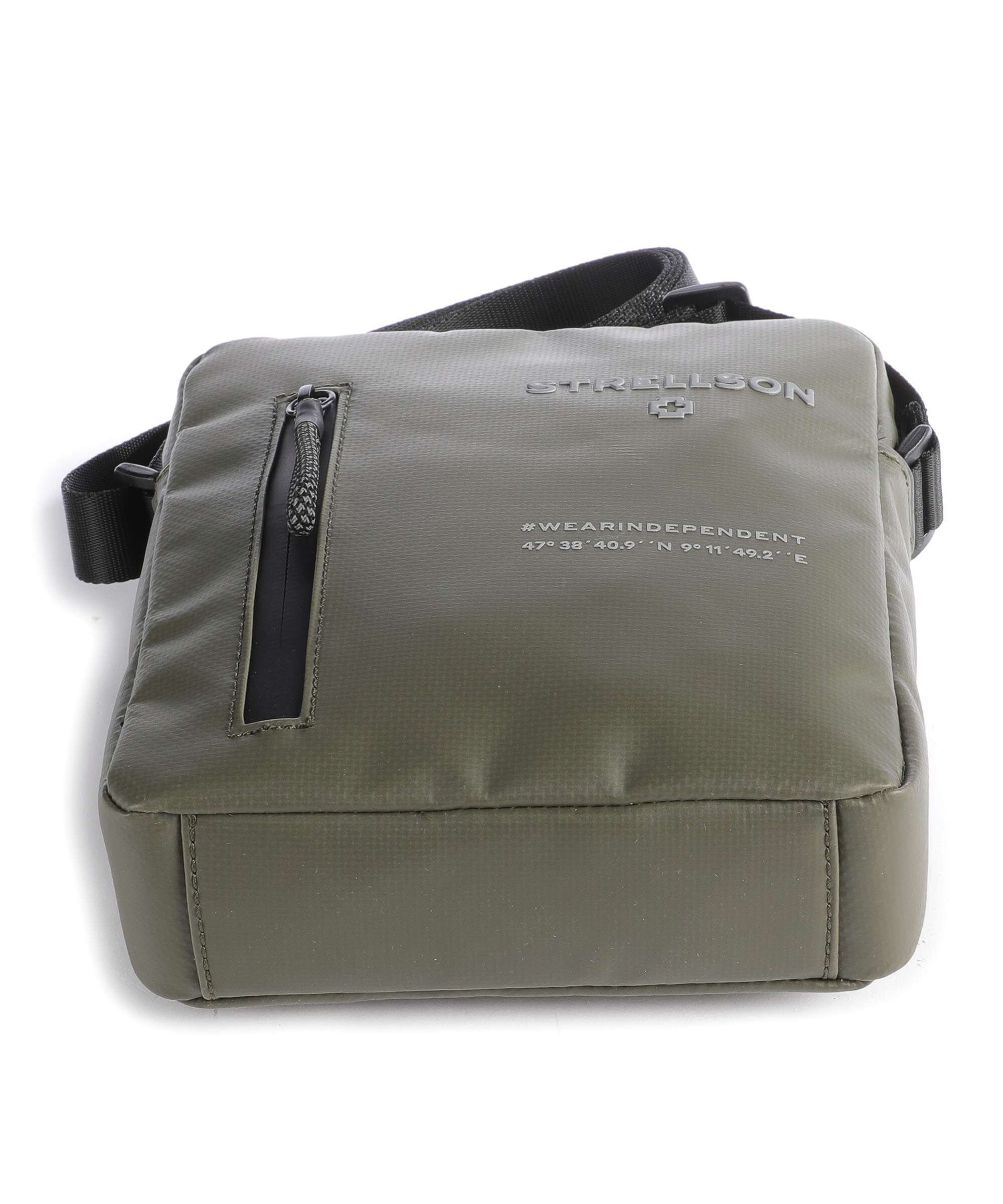 Strellson Stockwell 2.0 Sac bandoulière khaki - Image 5