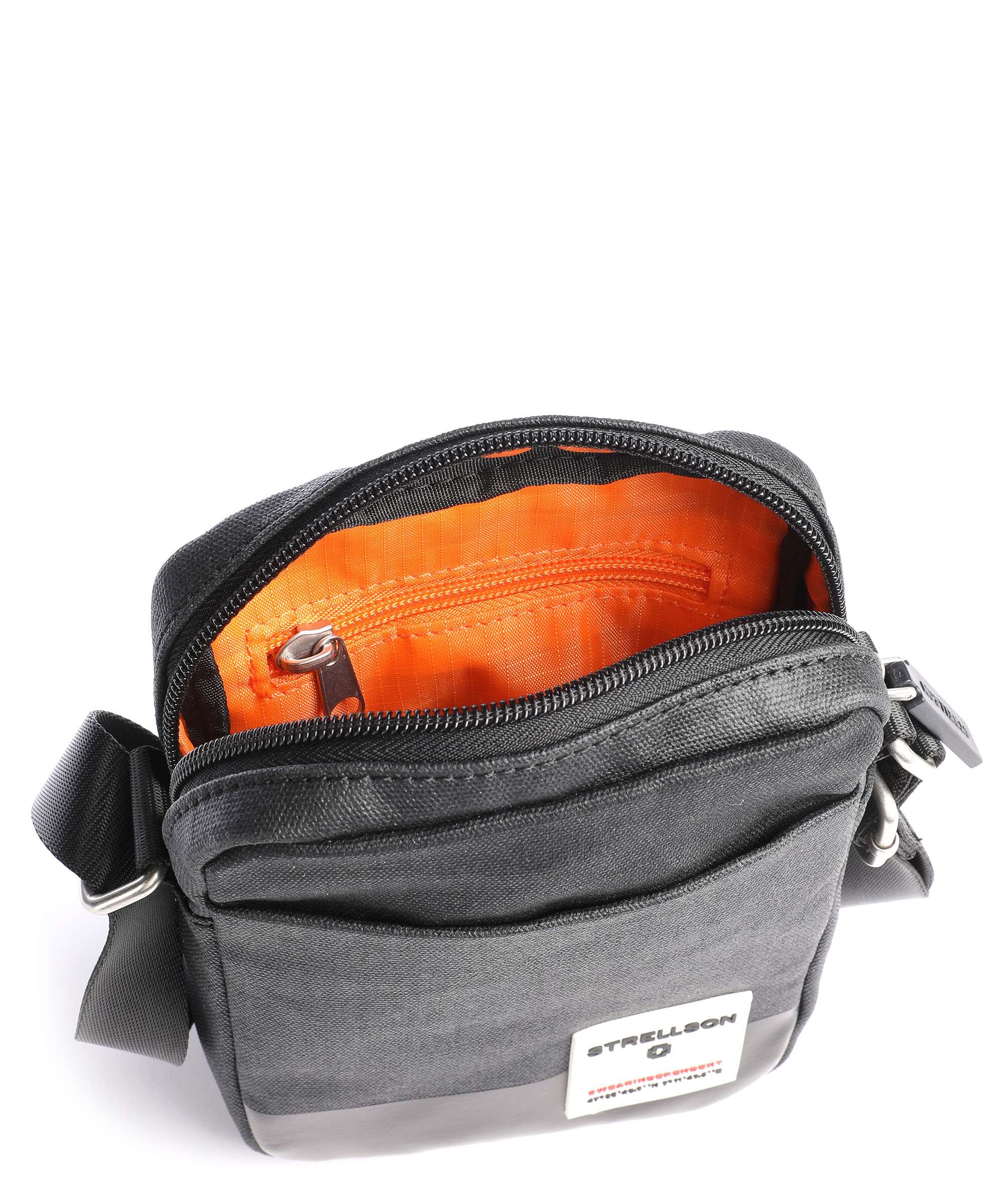 Strellson Tottenham 2.0 client Sac bandoulière black - Image 5