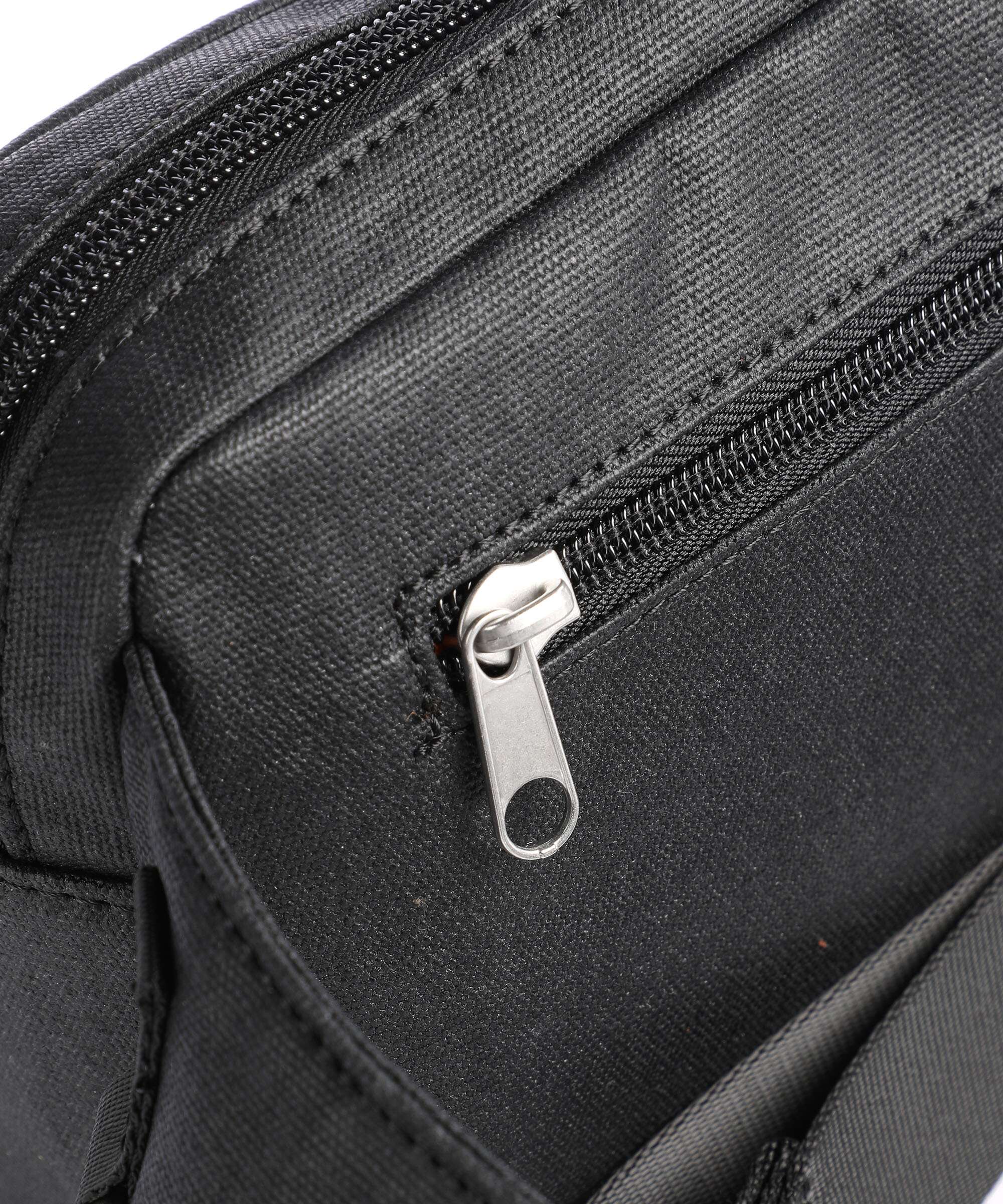 Strellson Tottenham 2.0 cory Sac banane black - Image 5