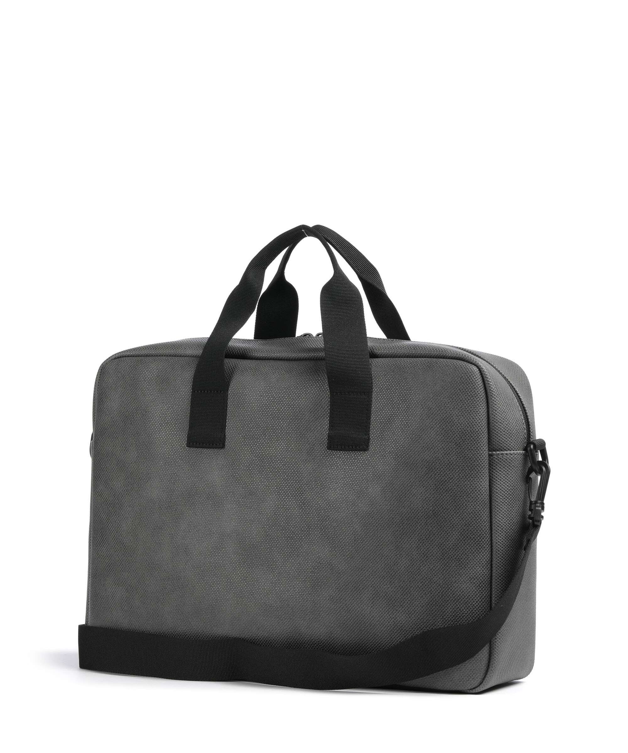 Strellson Westferry Porte-document darkgrey - Image 2
