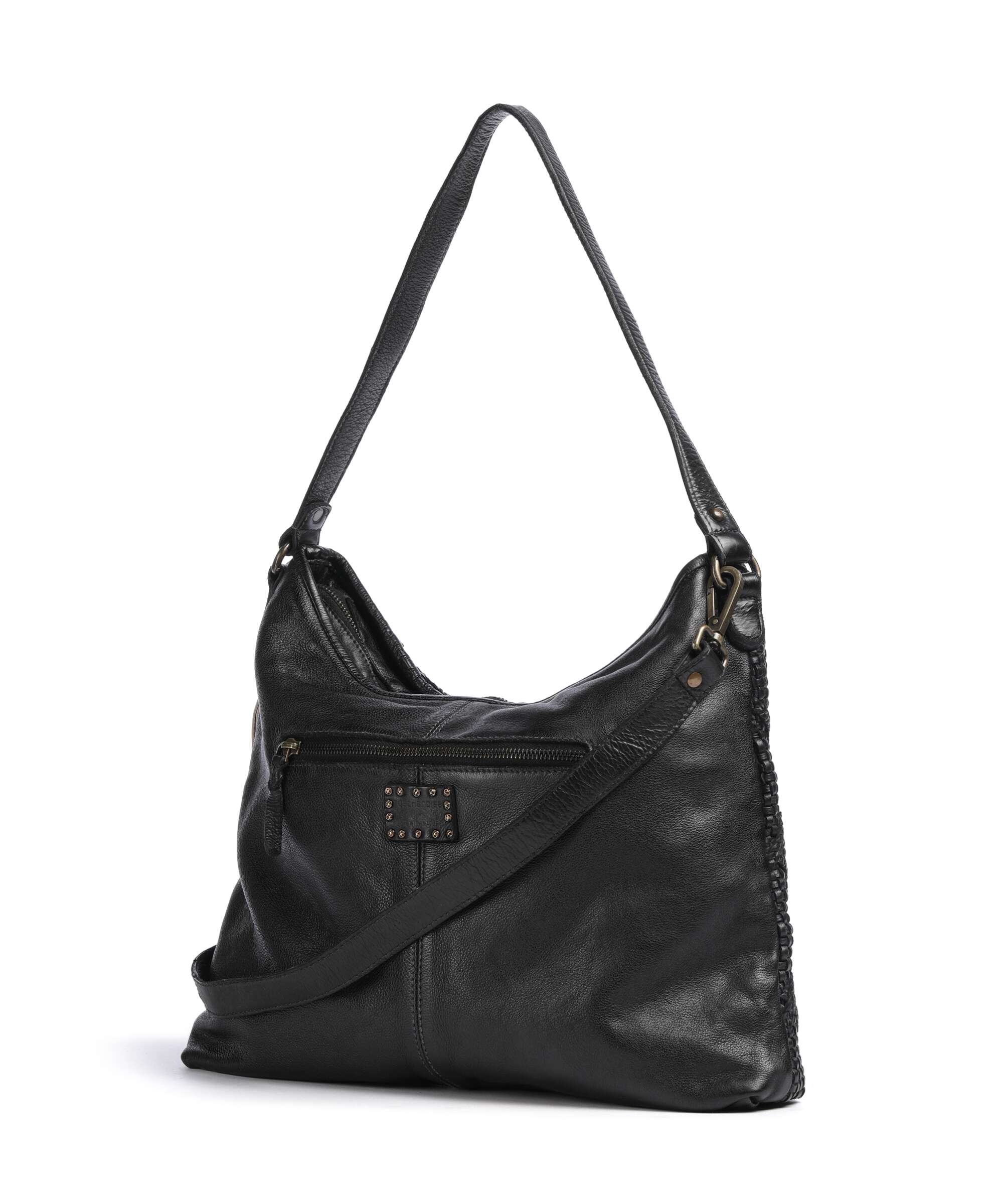Taschendieb Wien Beatrixpark 1 Sac fourre-tout black bean - Image 2