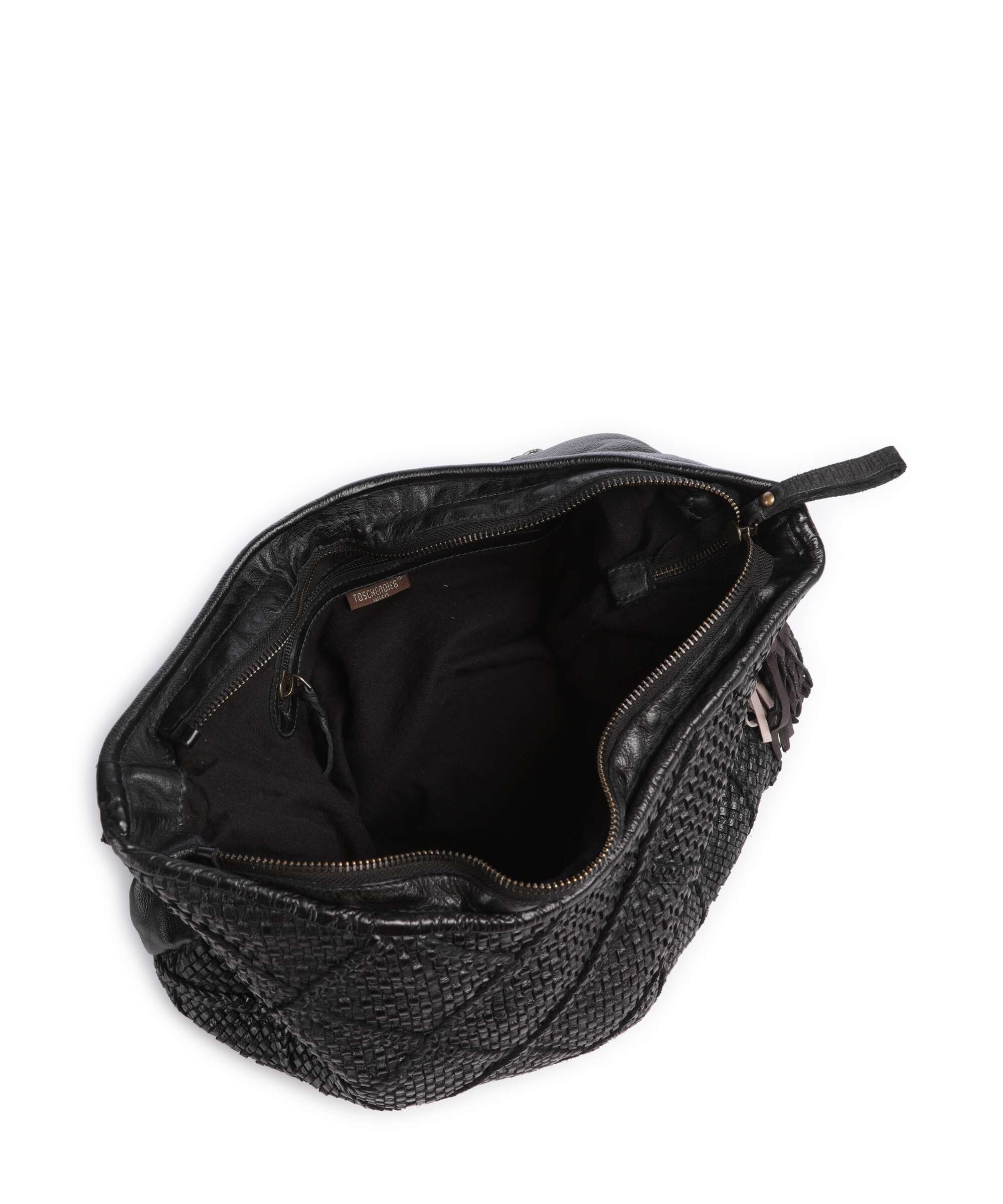 Taschendieb Wien Beatrixpark 1 Sac fourre-tout black bean - Image 6