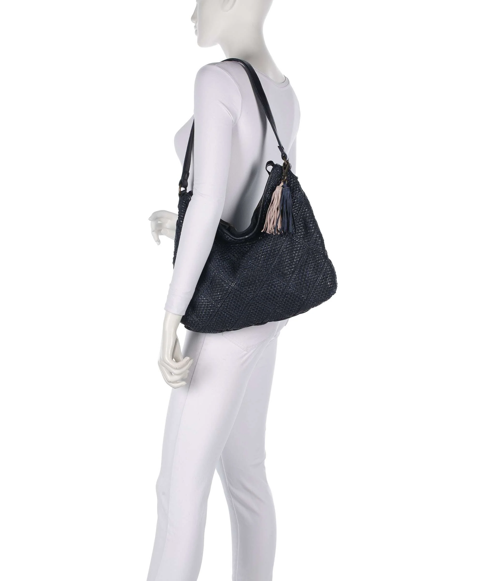 Taschendieb Wien Beatrixpark 1 Sac fourre-tout dark blue - Image 3