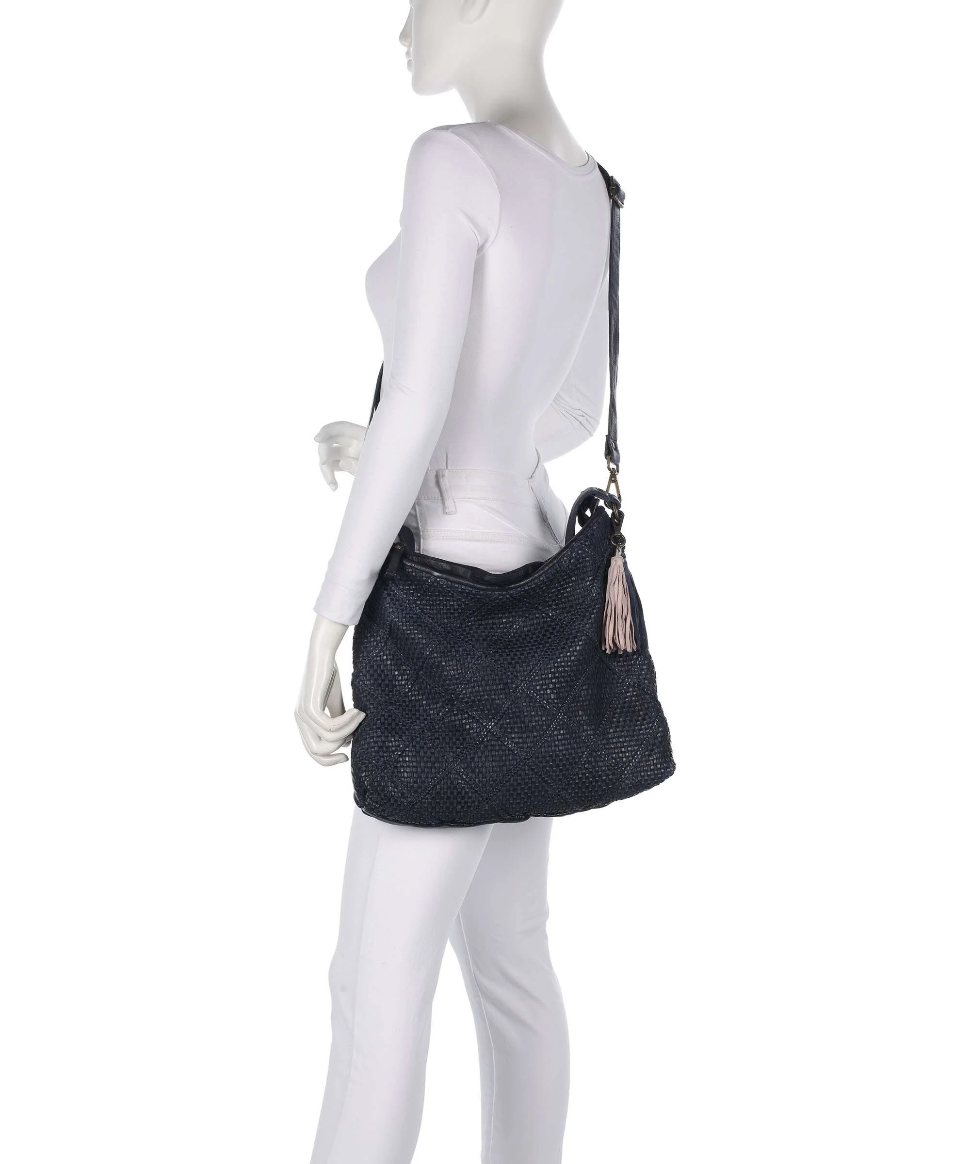 Taschendieb Wien Beatrixpark 1 Sac fourre-tout dark blue - Image 4