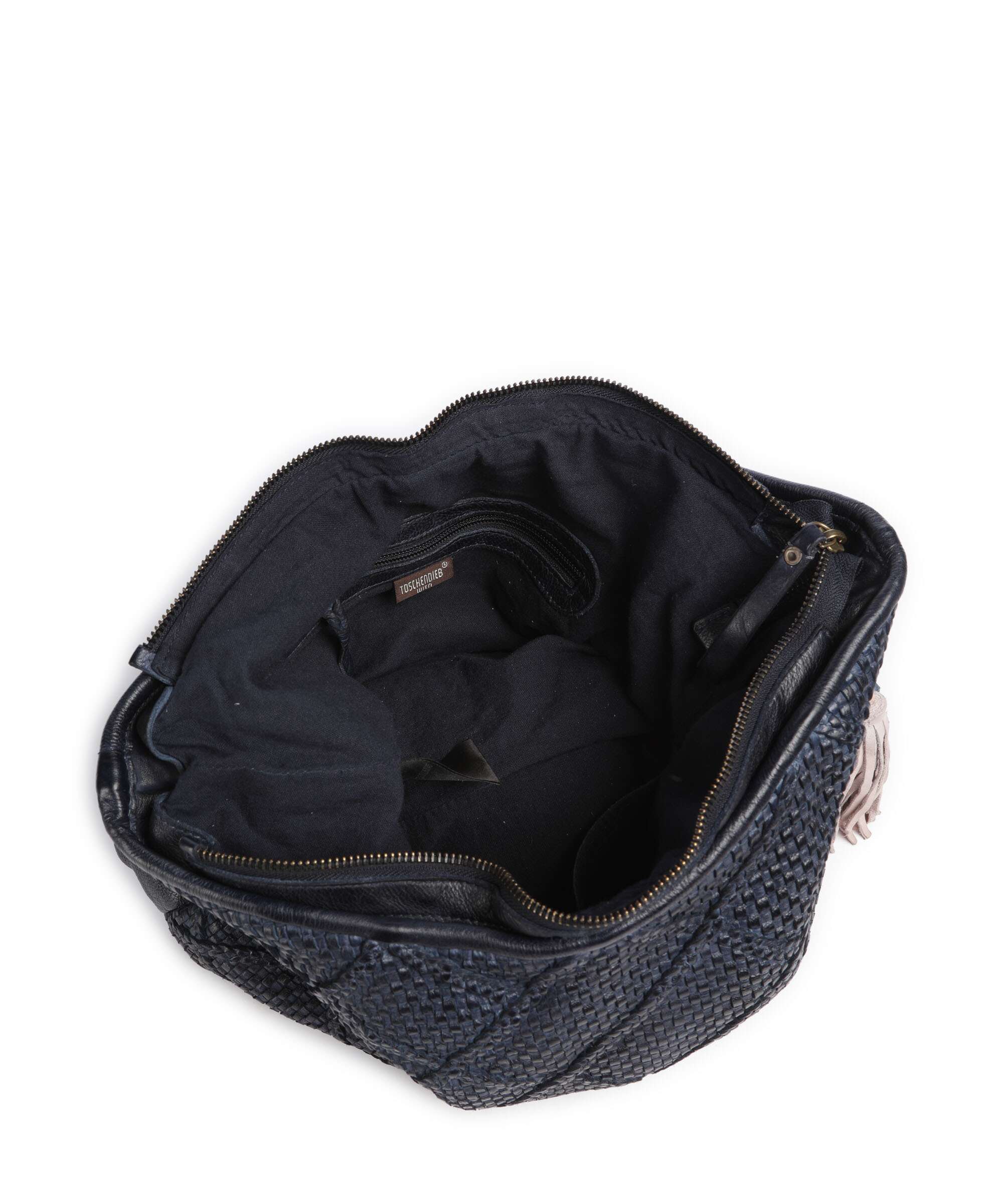 Taschendieb Wien Beatrixpark 1 Sac fourre-tout dark blue - Image 6