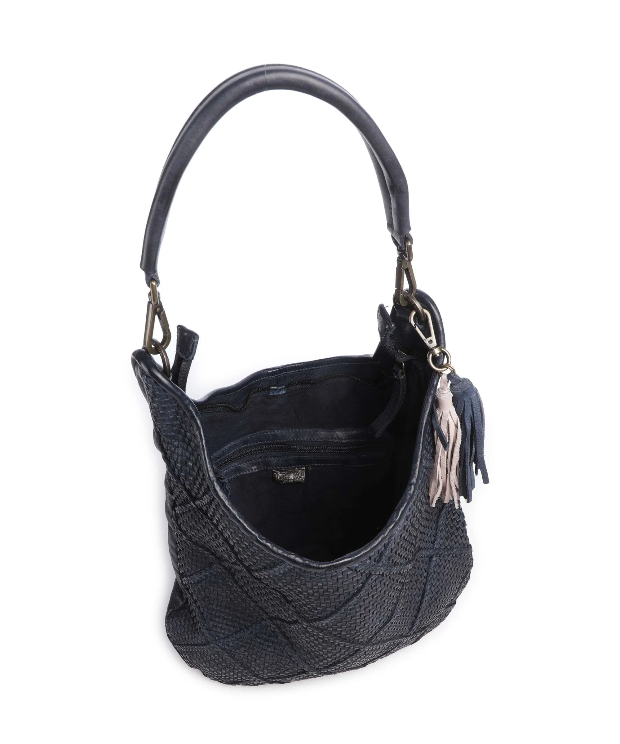 Taschendieb Wien Beatrixpark 2 Sac fourre-tout dark blue - Image 5