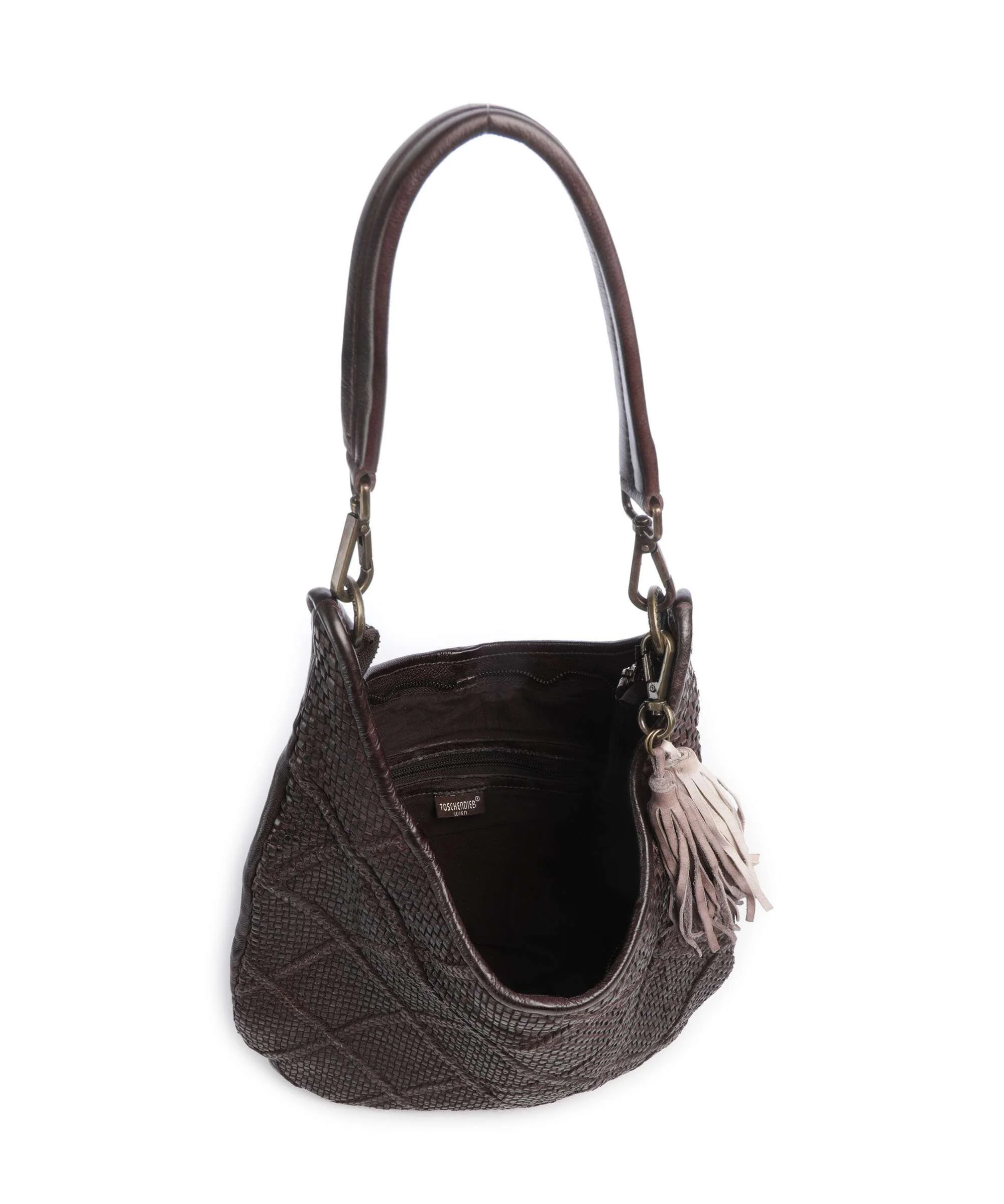 Taschendieb Wien Beatrixpark 2 Sac fourre-tout mokka - Image 5
