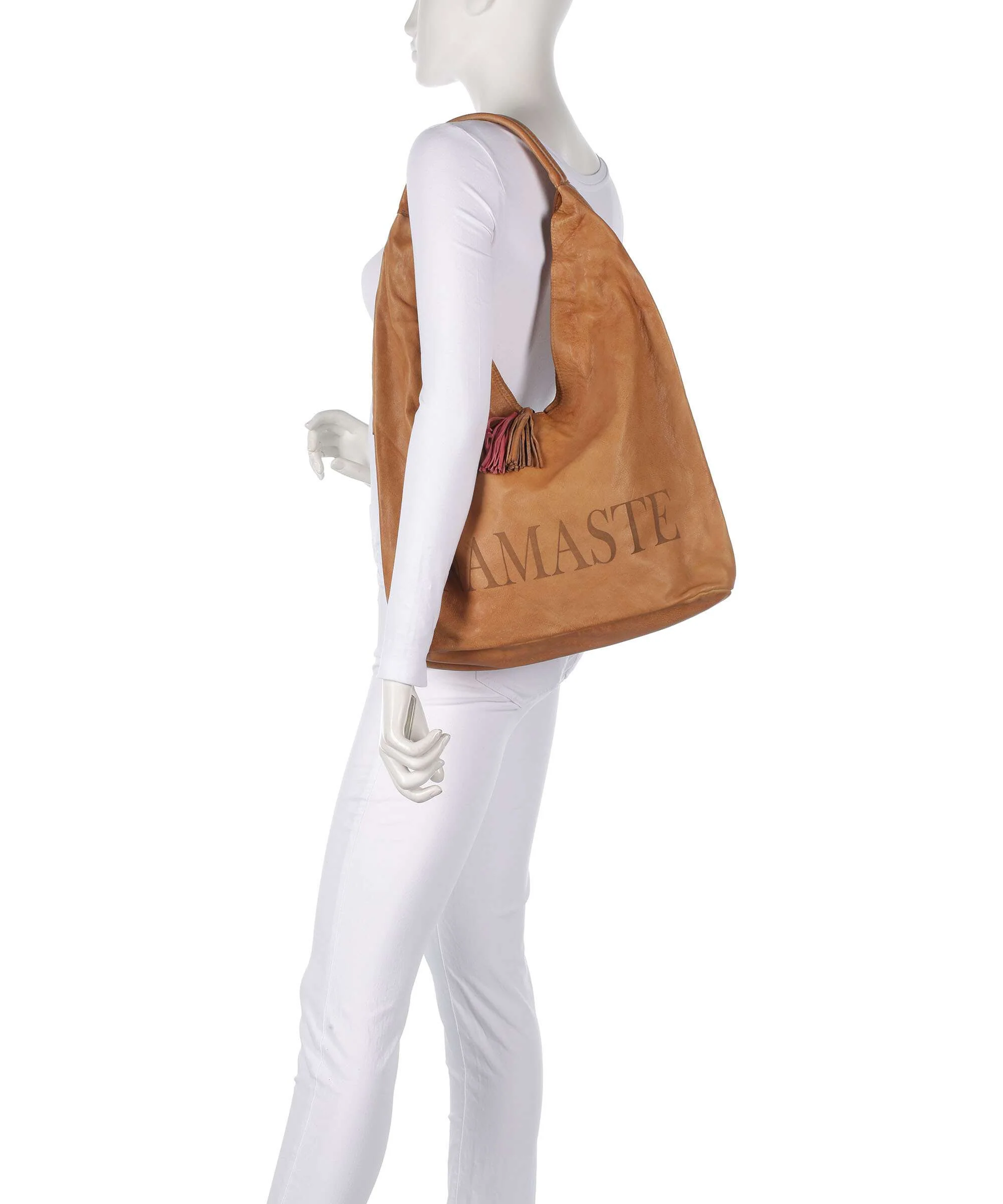 Taschendieb Wien Freundgasse 1 Cabas camel - Image 3