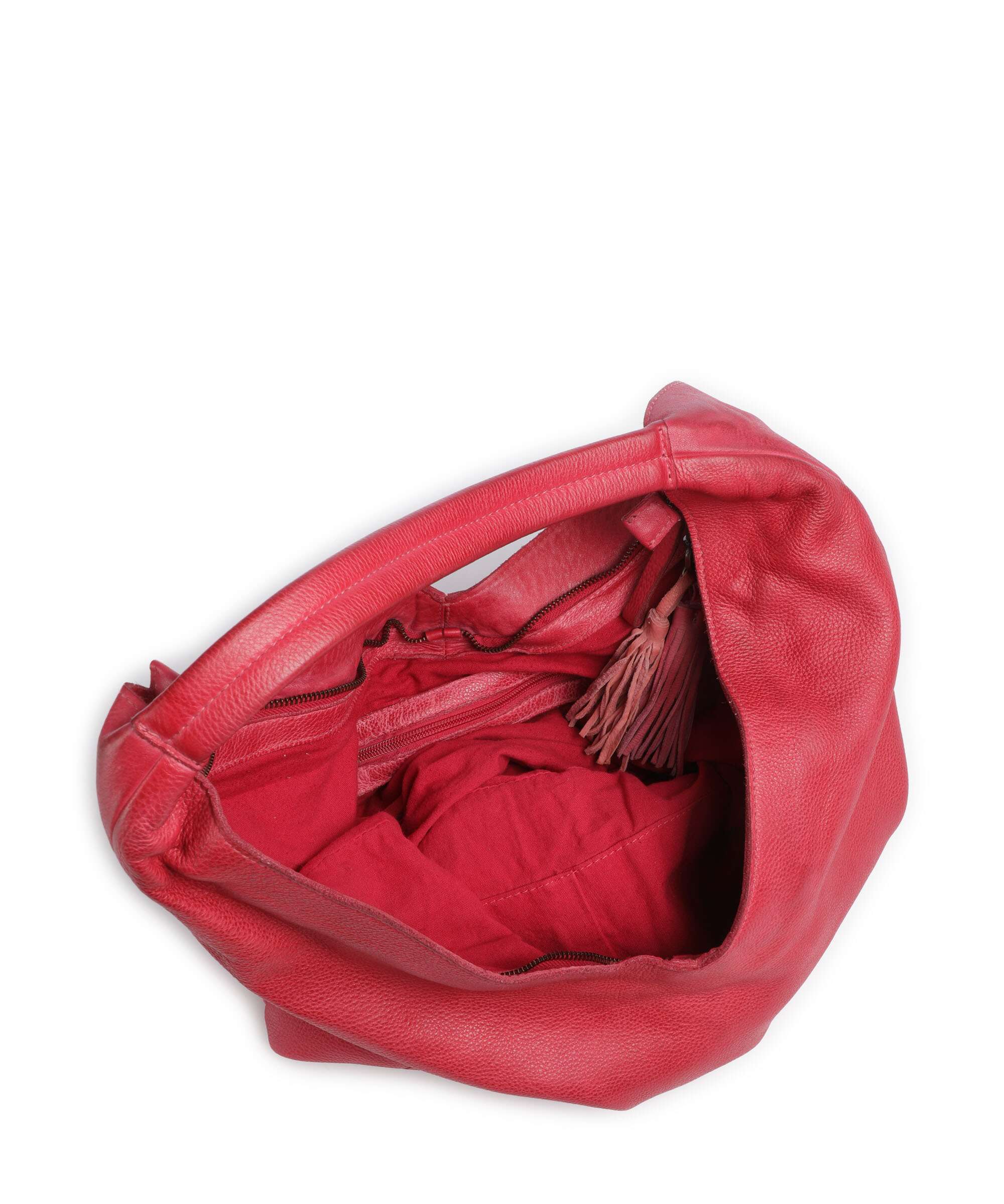 Taschendieb Wien Freundgasse 1 Cabas pink love - Image 6